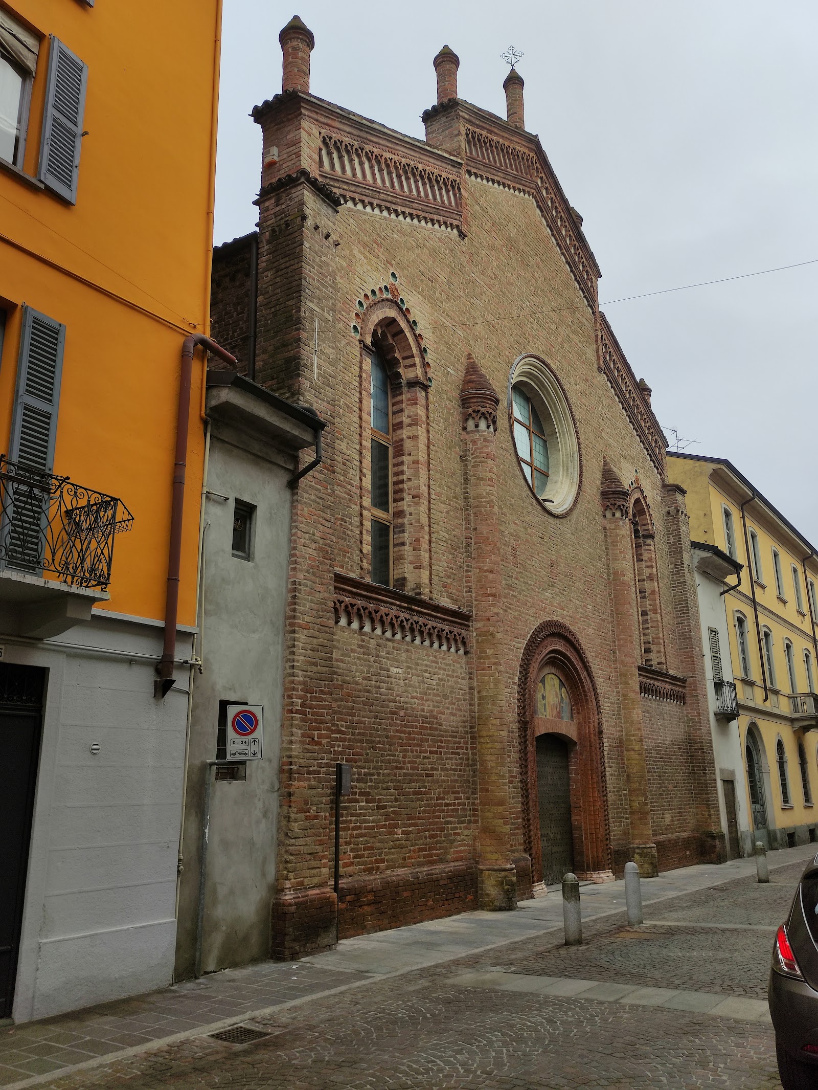 Chiesa di Sant'Agnese