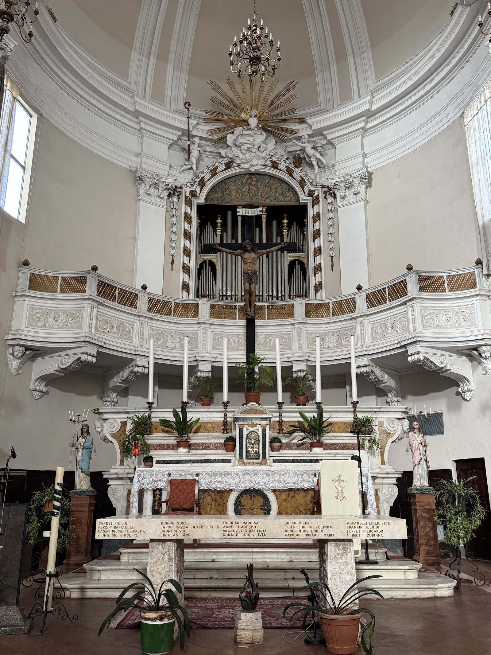 Chiesa di Sant'Agostino