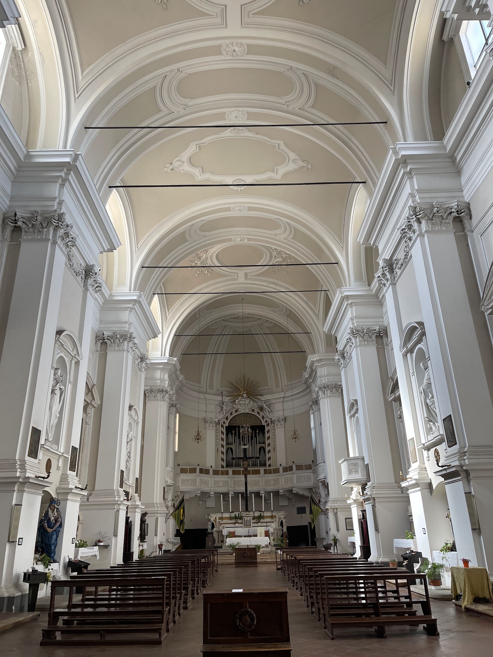 Chiesa di Sant'Agostino