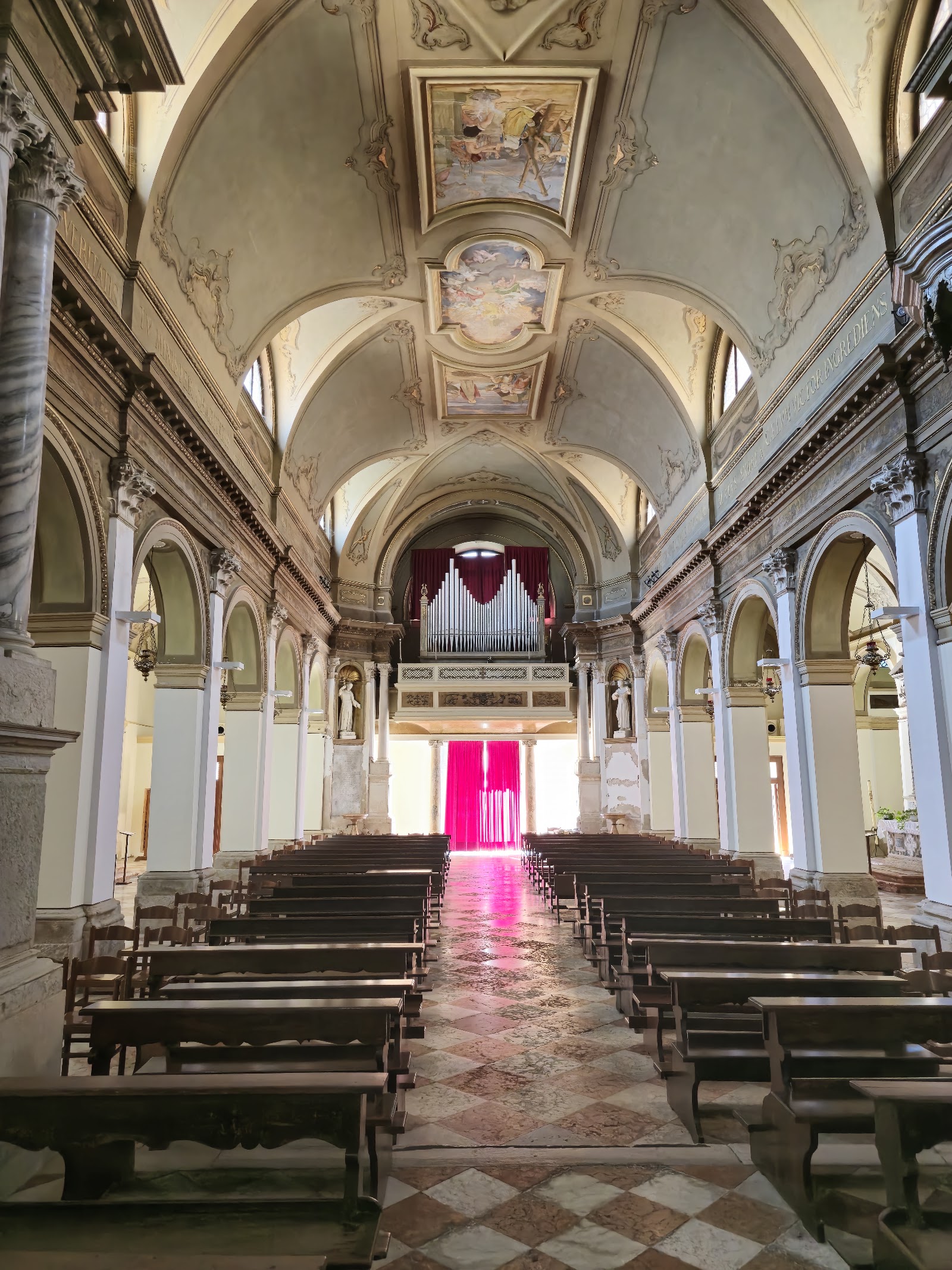 Chiesa di Sant'Andrea