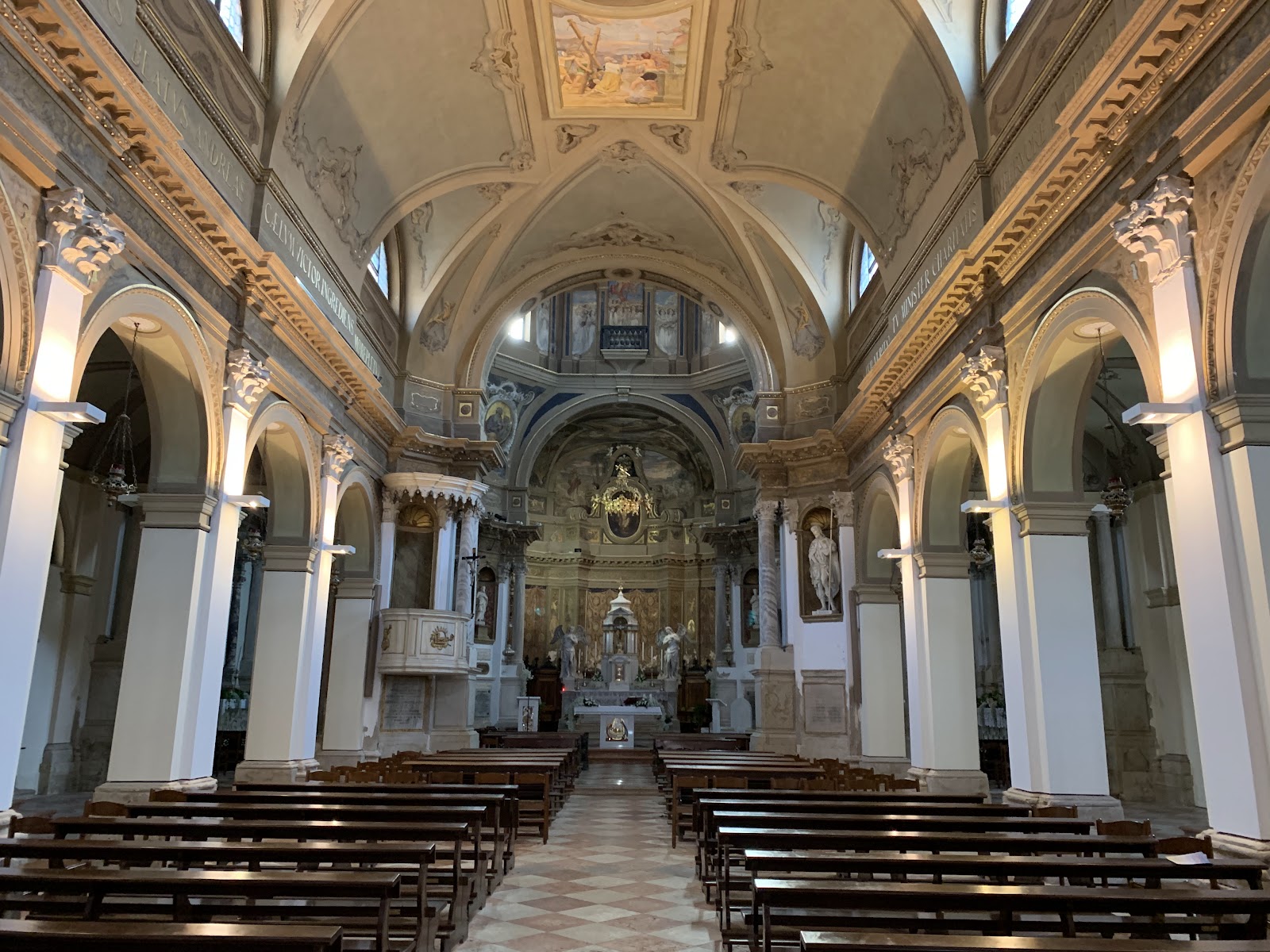 Chiesa di Sant'Andrea