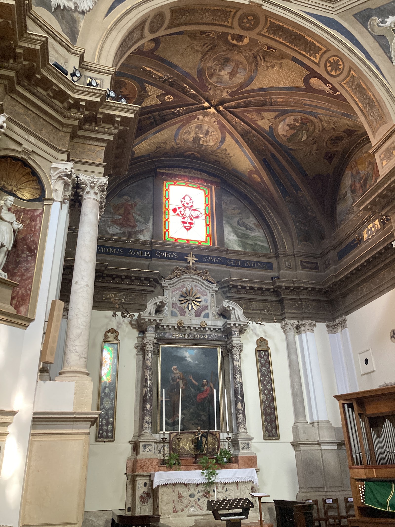 Chiesa di Sant'Andrea