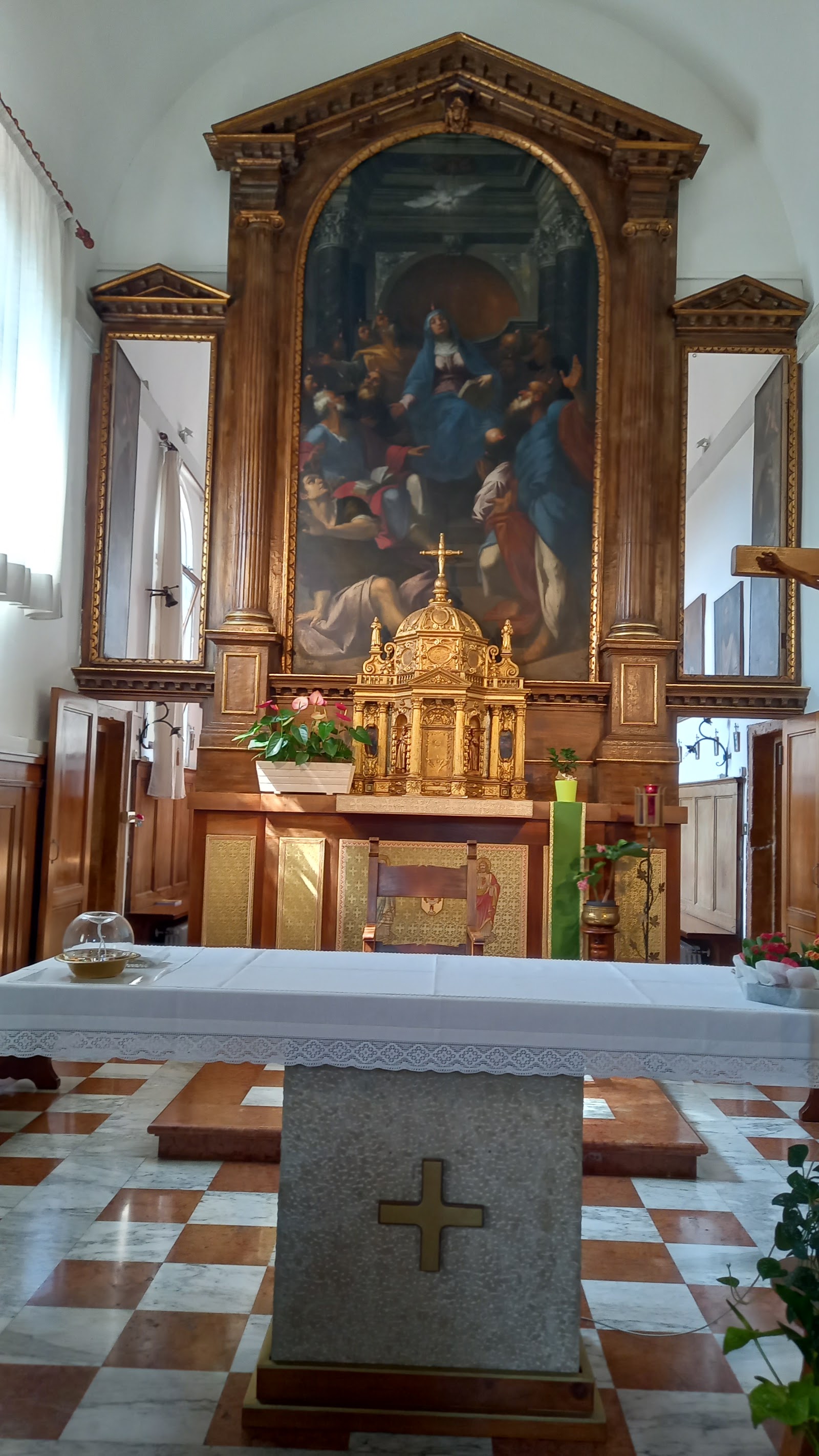 Chiesa di Sant'Anna