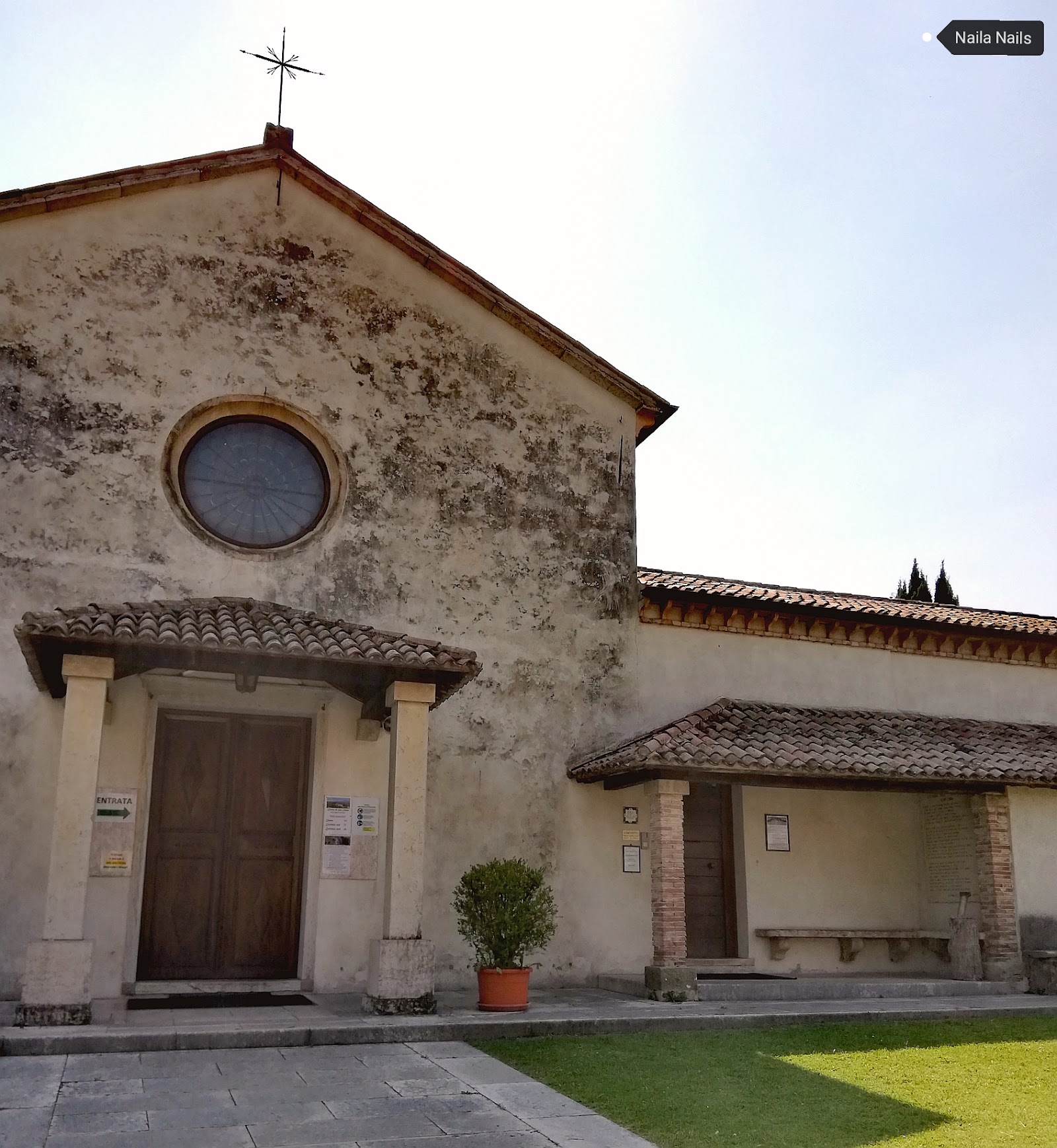 Chiesa di Sant'Anna