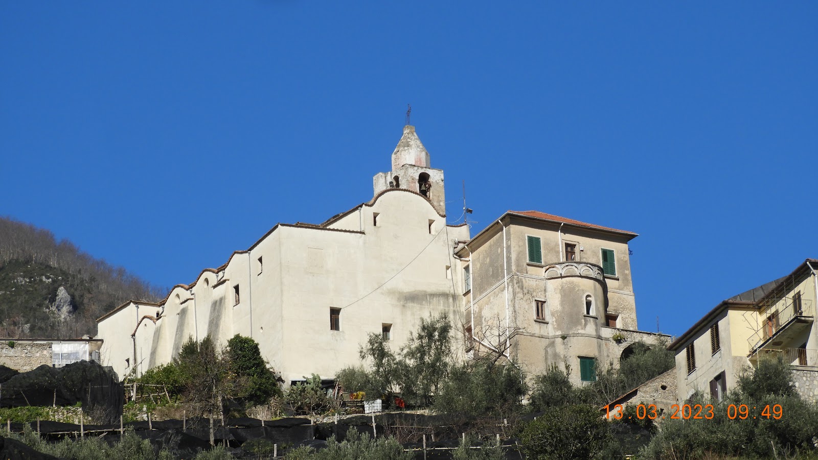 Chiesa di Sant'Elia Profeta
