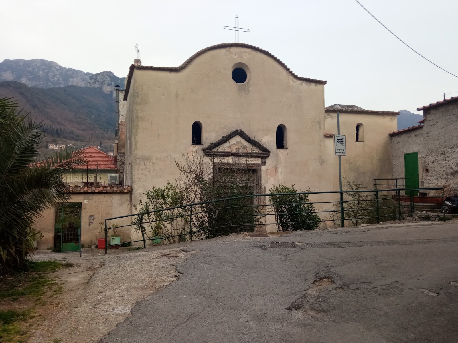 Chiesa di Sant'Elia Profeta