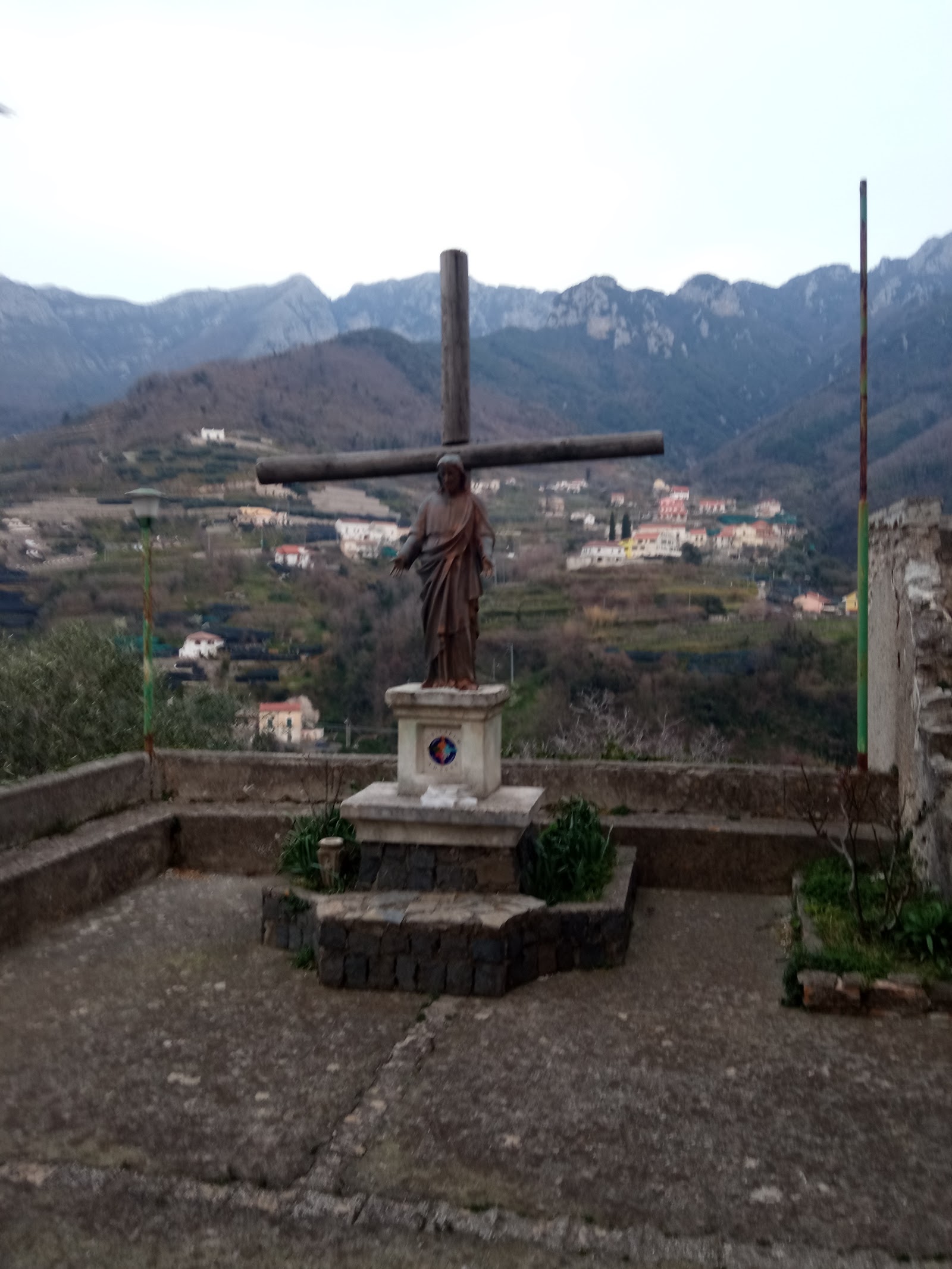 Chiesa di Sant'Elia Profeta