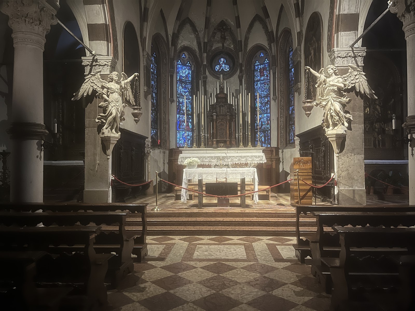 Chiesa di Santo Stefano