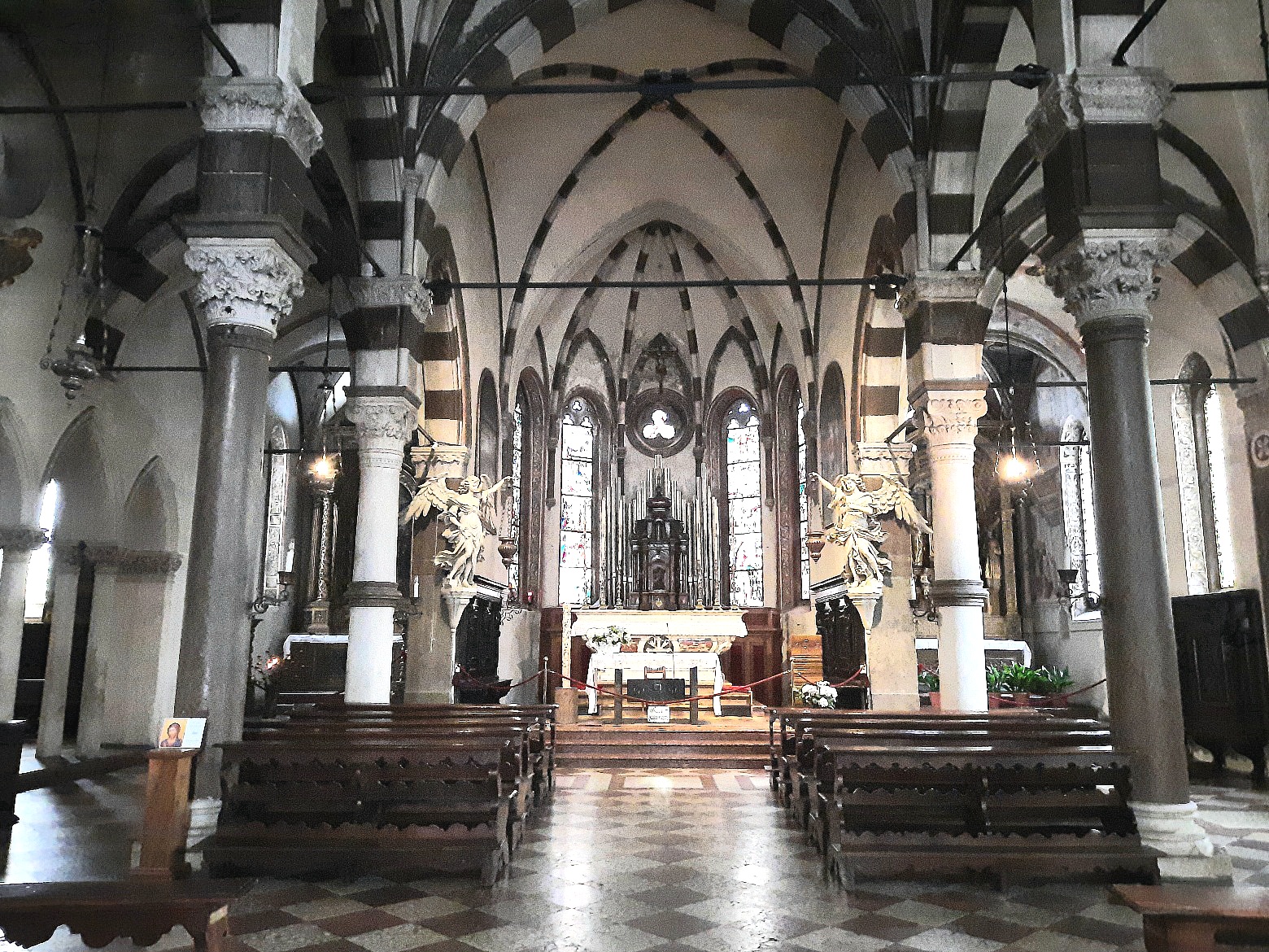 Chiesa di Santo Stefano