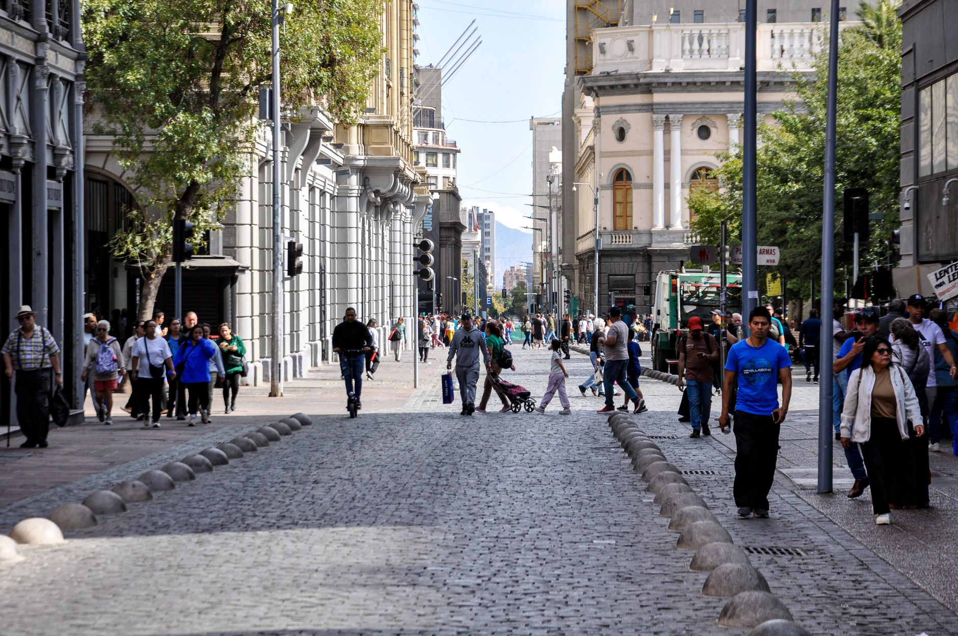 Chile
