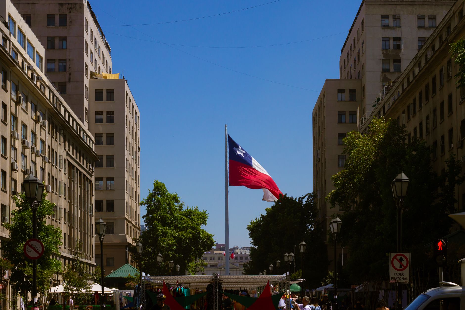Chile