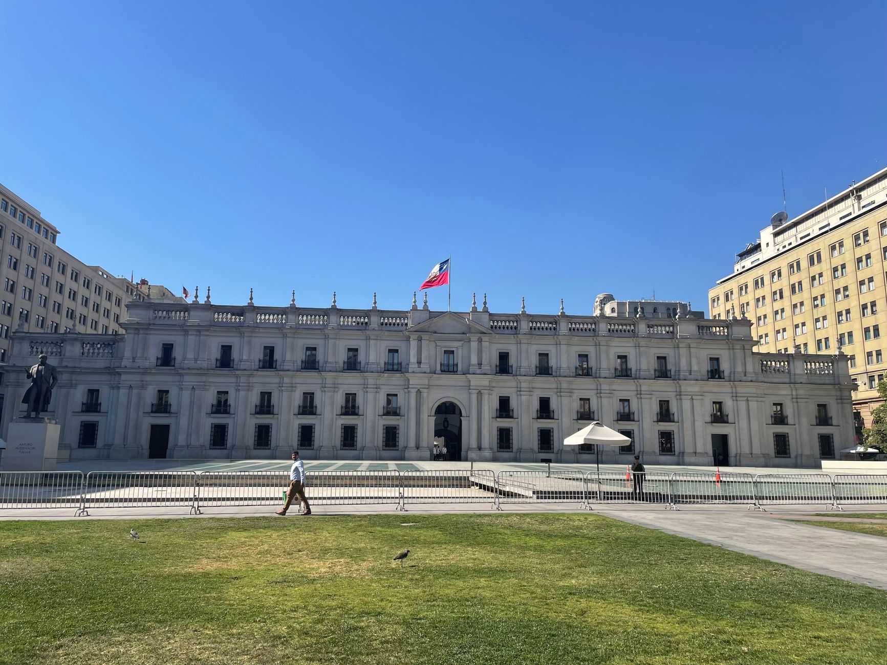 Chile