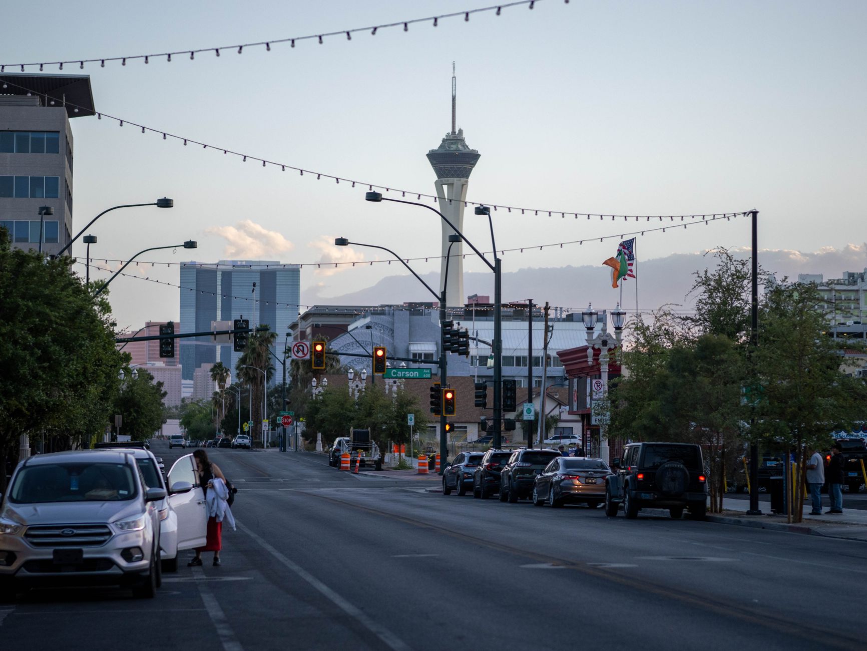 Chinatown Las Vegas
