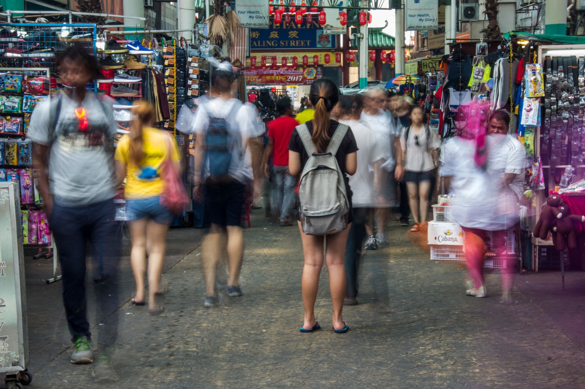Chinatown
