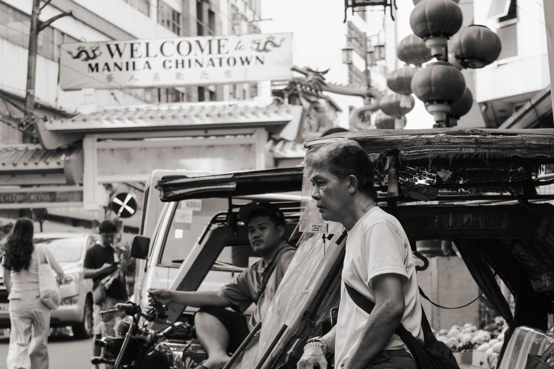 Chinatown