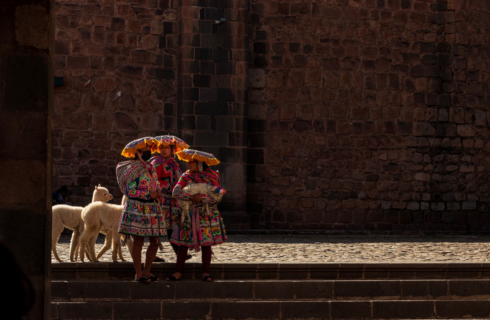 Chinchero