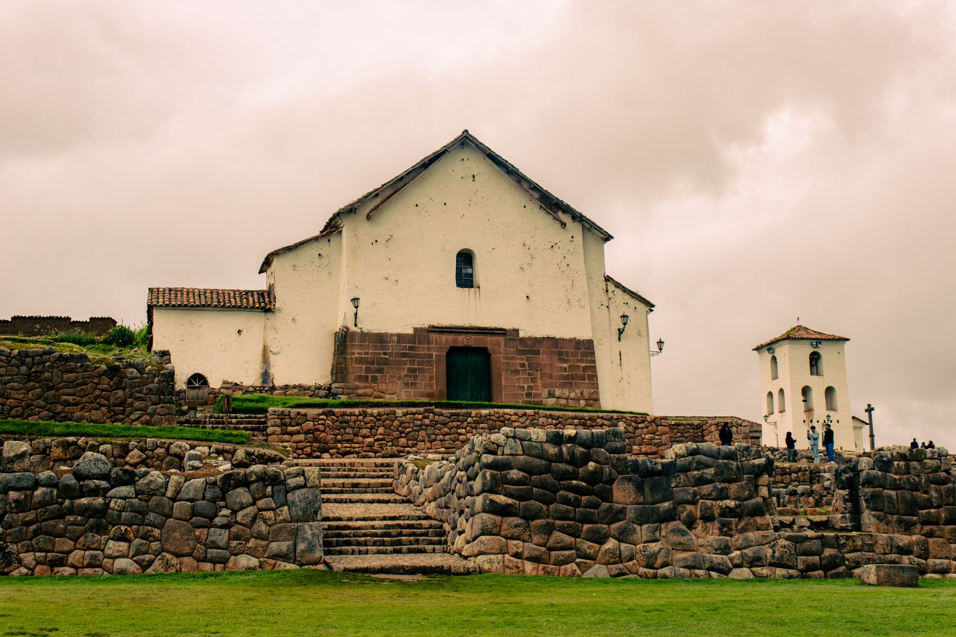 Chinchero