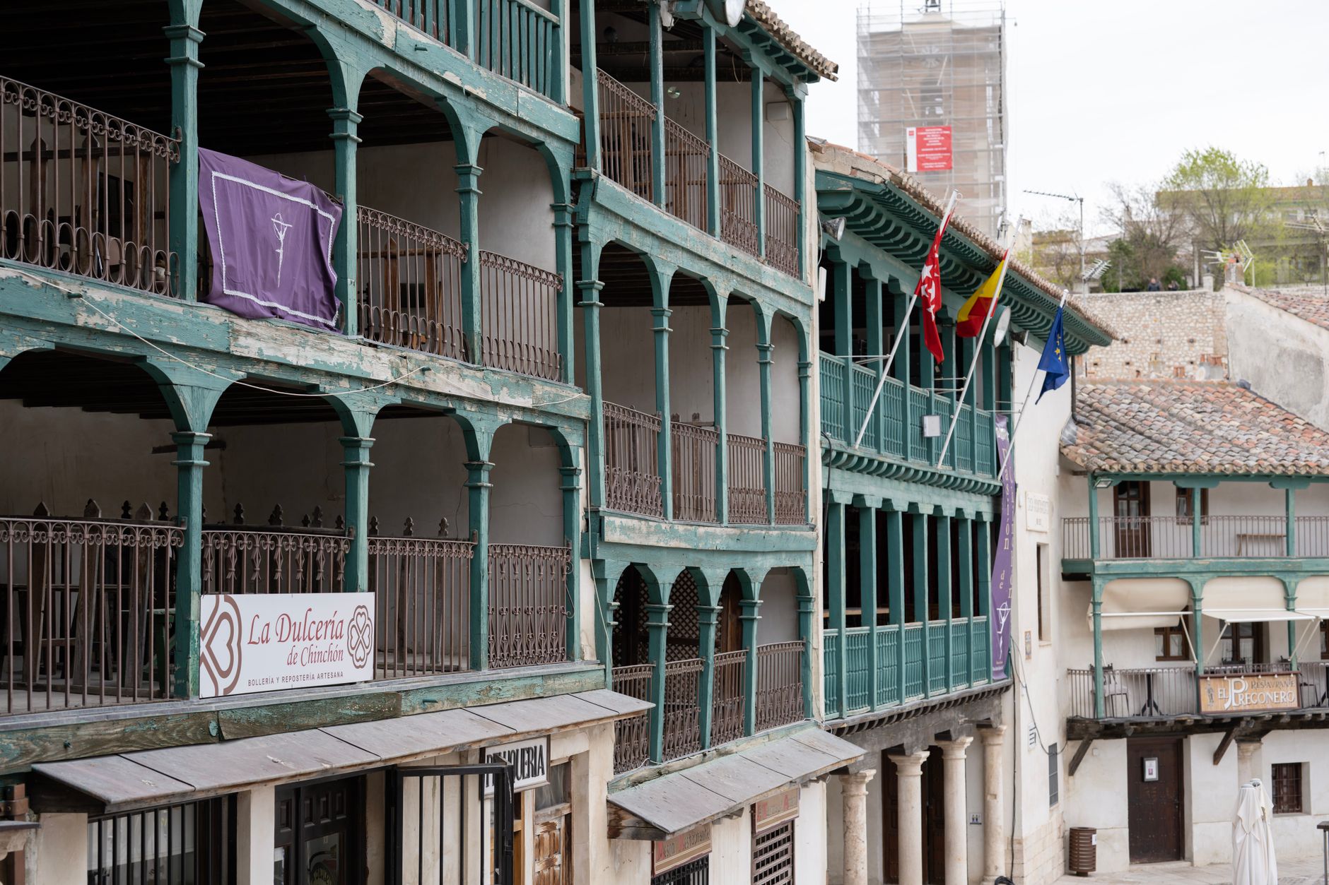 Chinchón