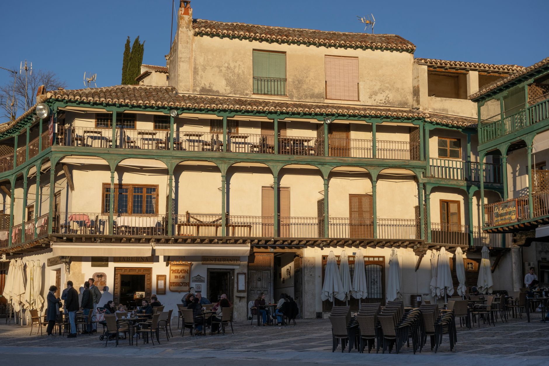 Chinchón