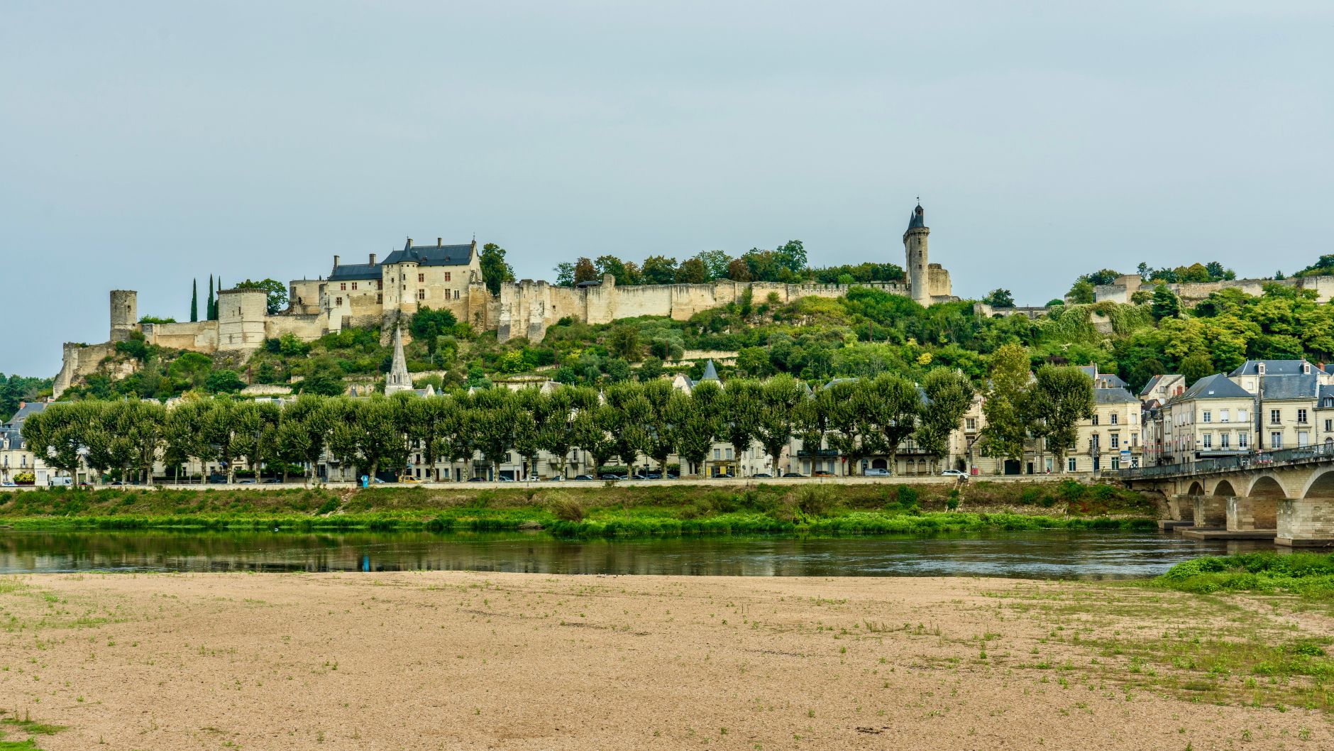 Chinon