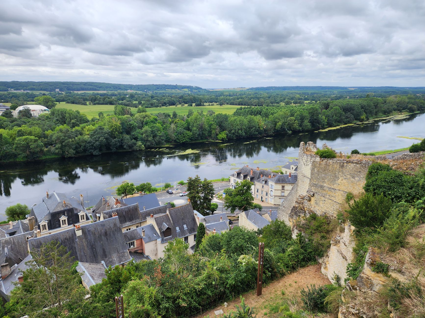 Chinon