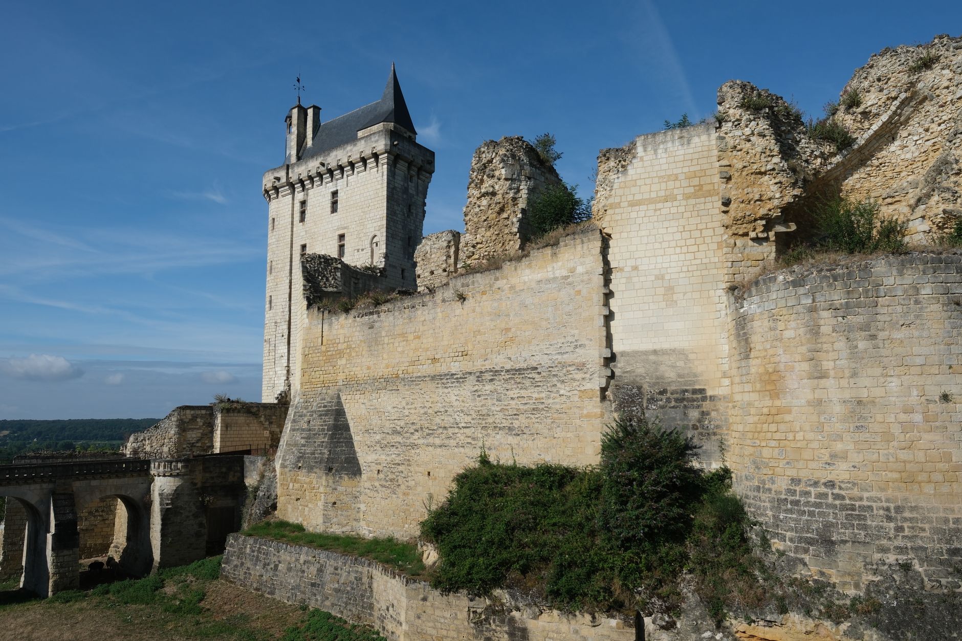 Chinon