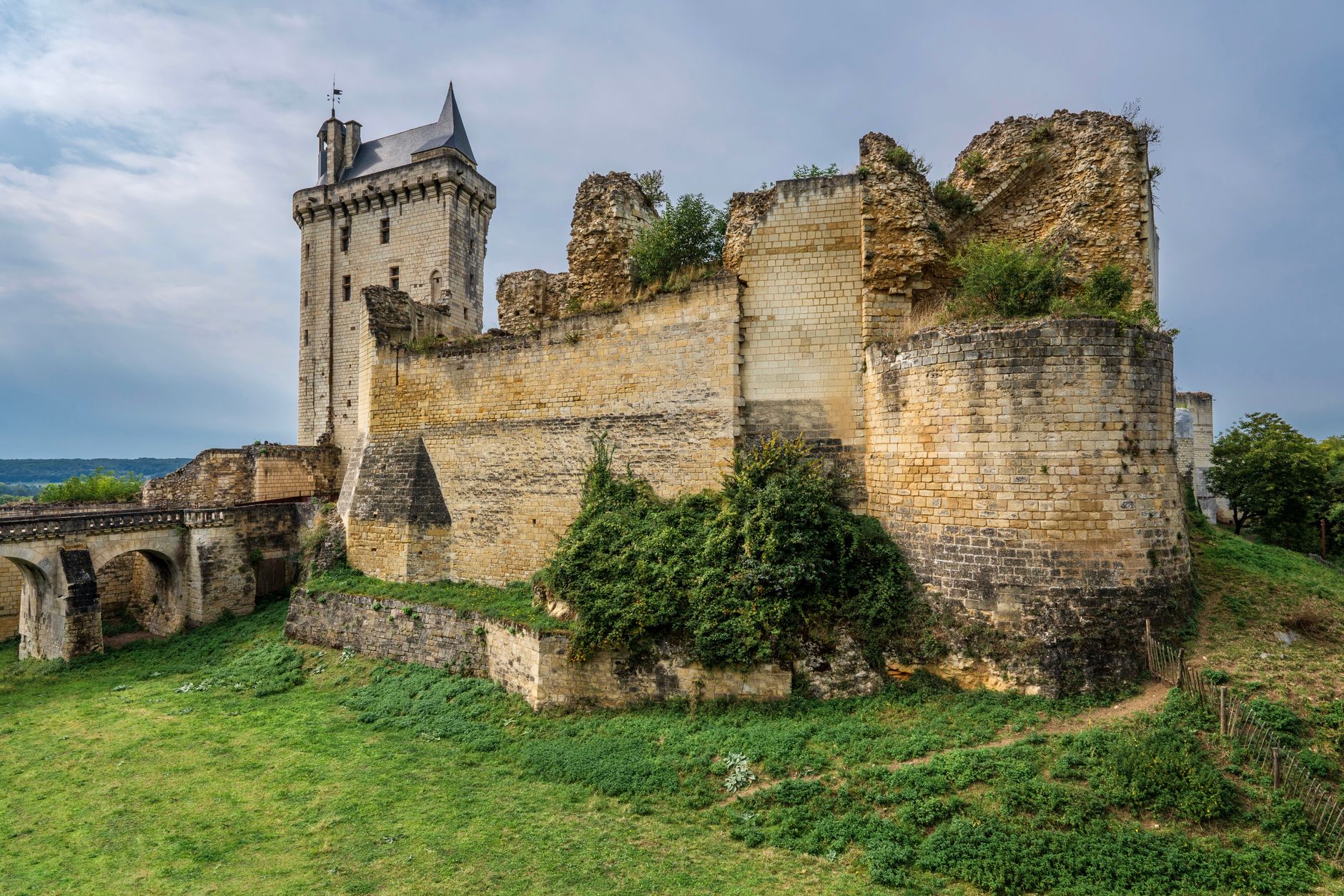 Chinon