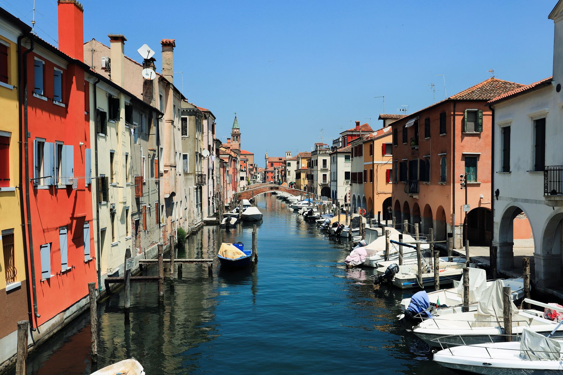 Chioggia