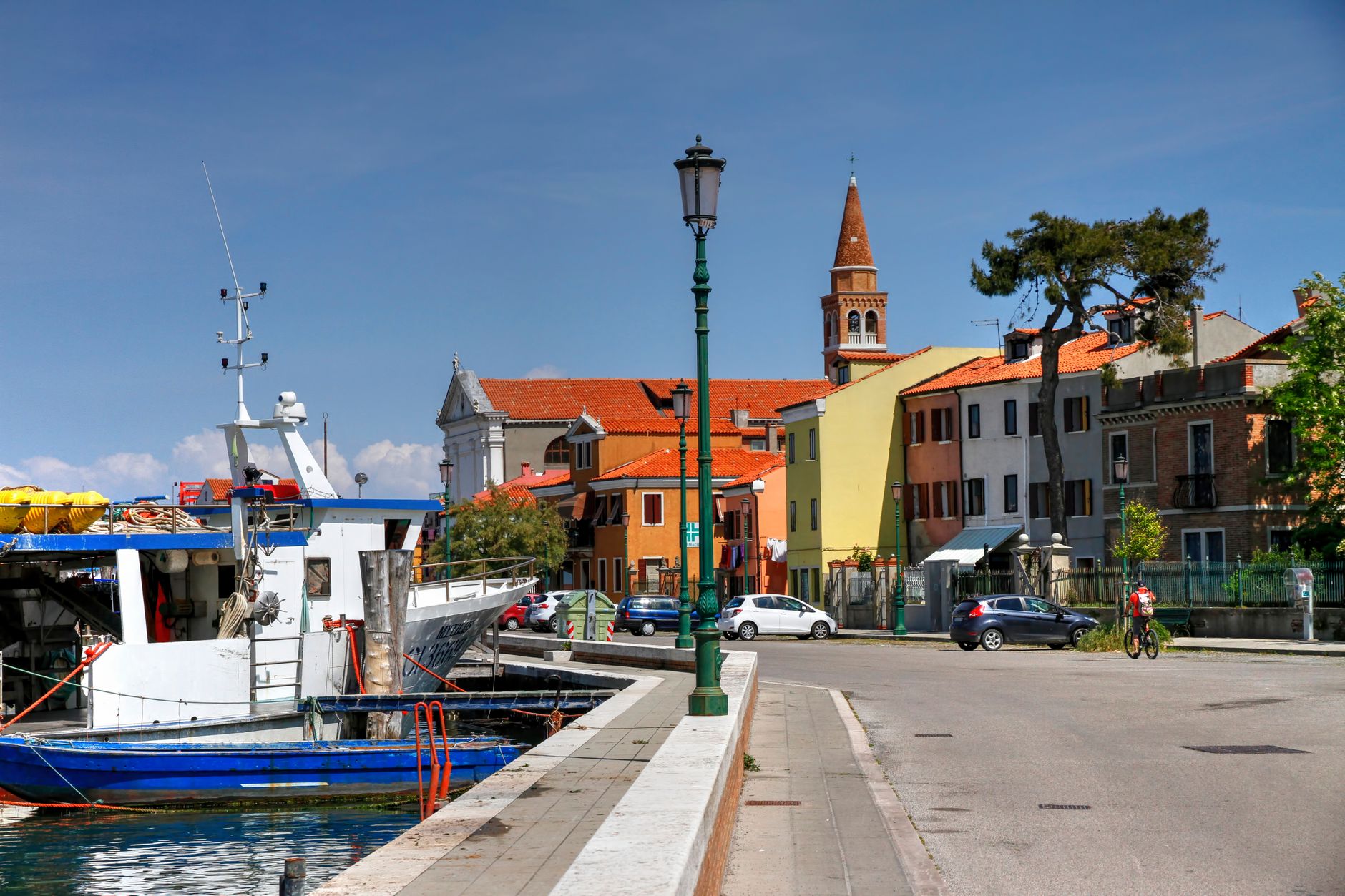 Chioggia