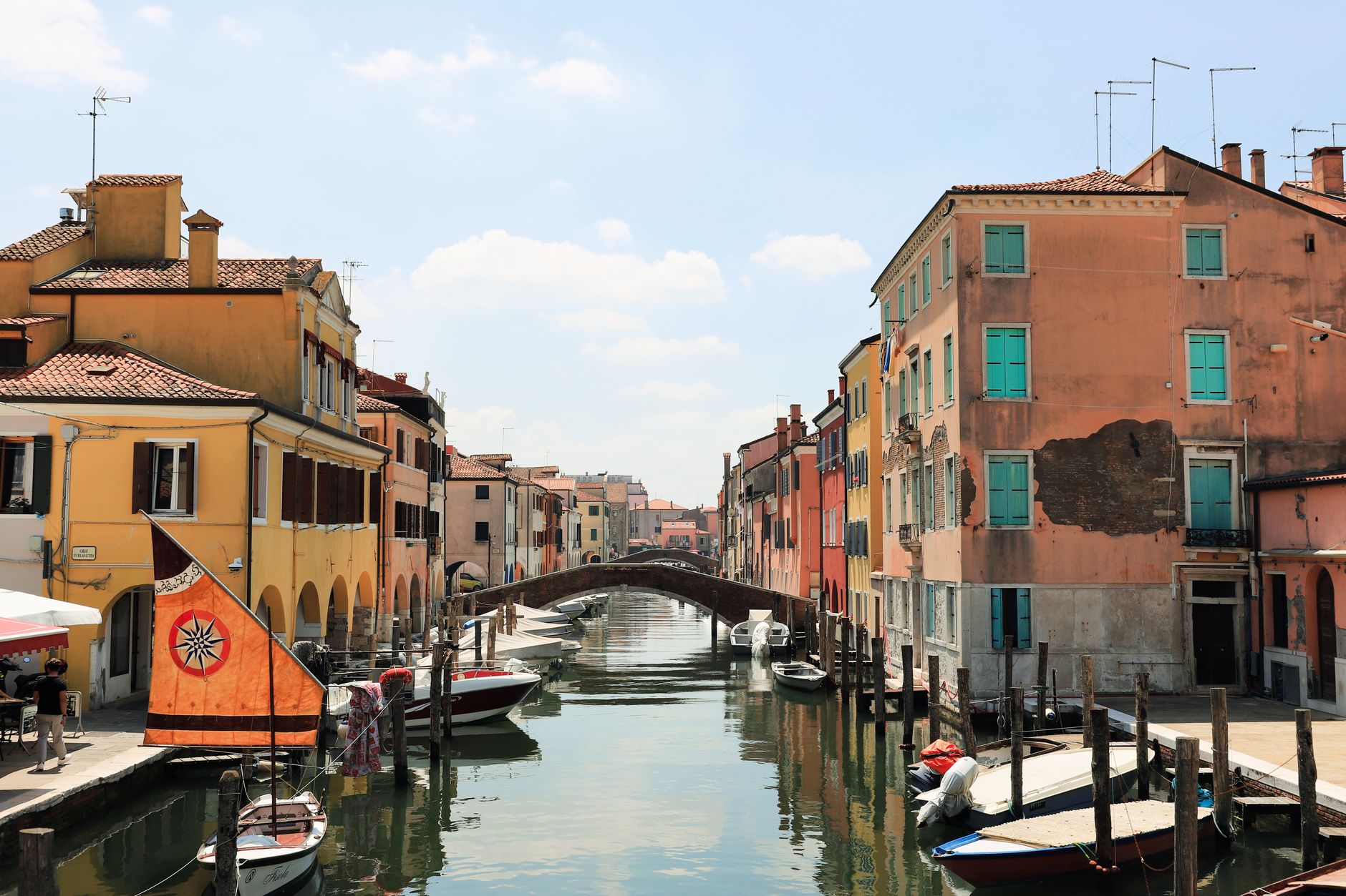 Chioggia