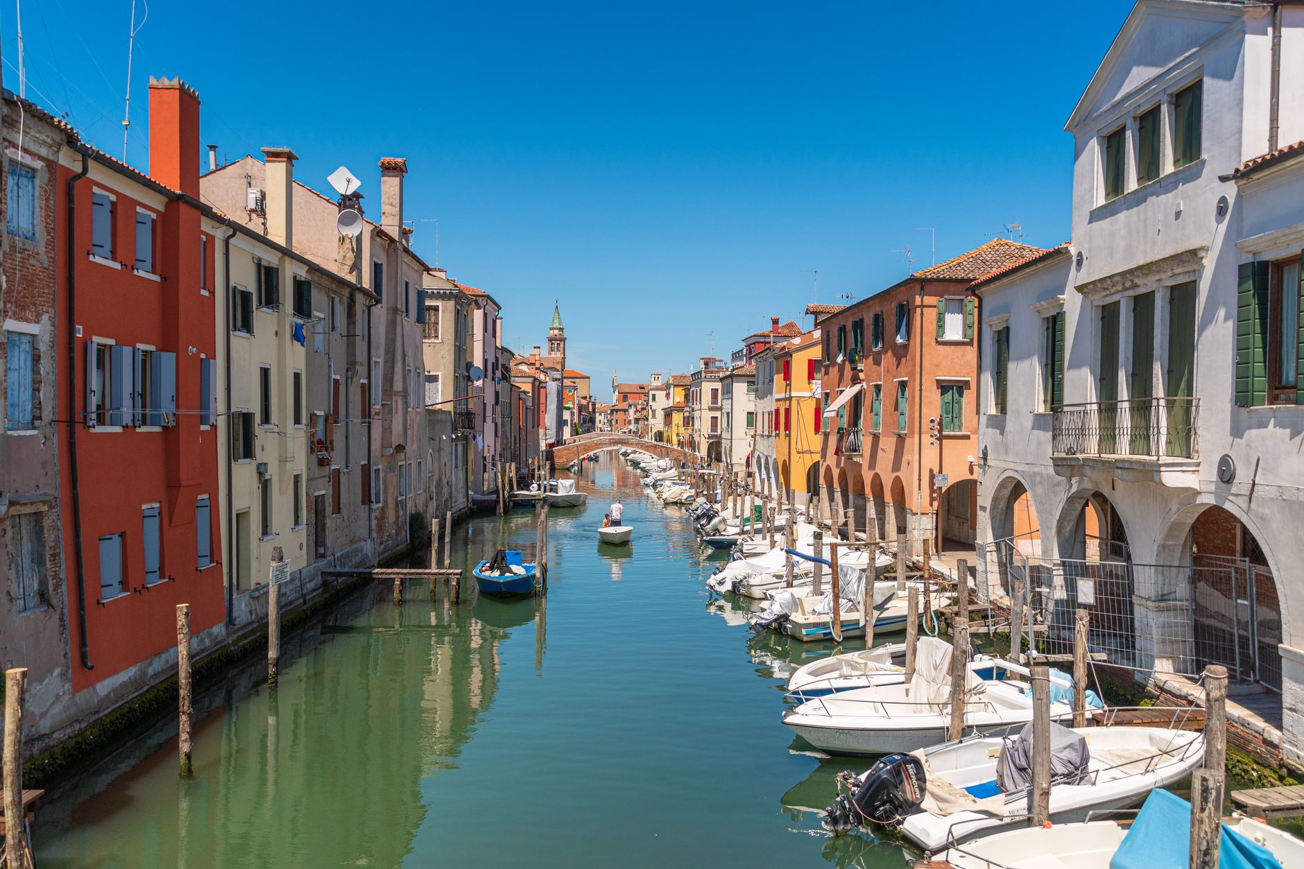 Chioggia