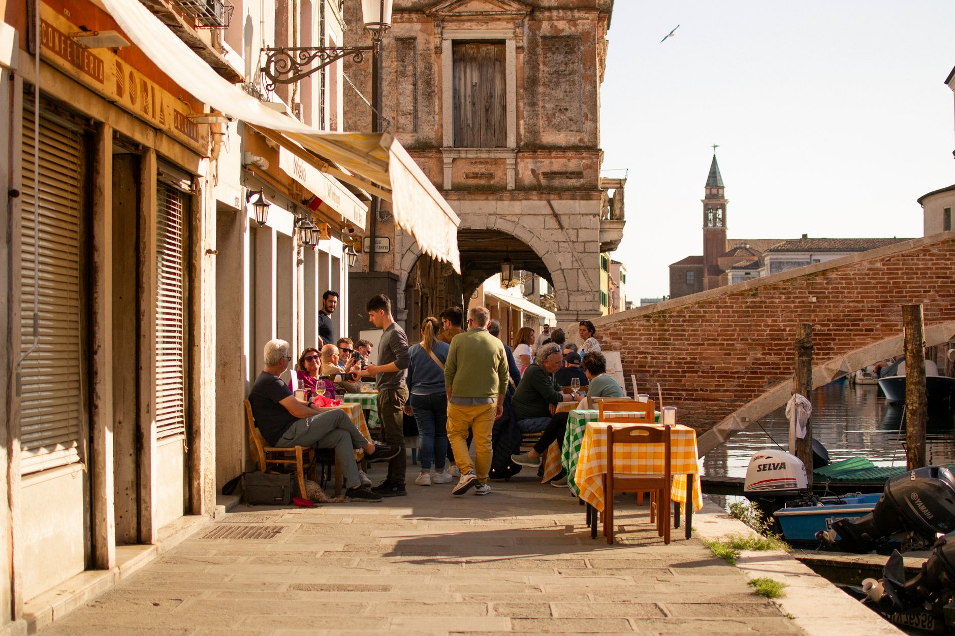 Chioggia