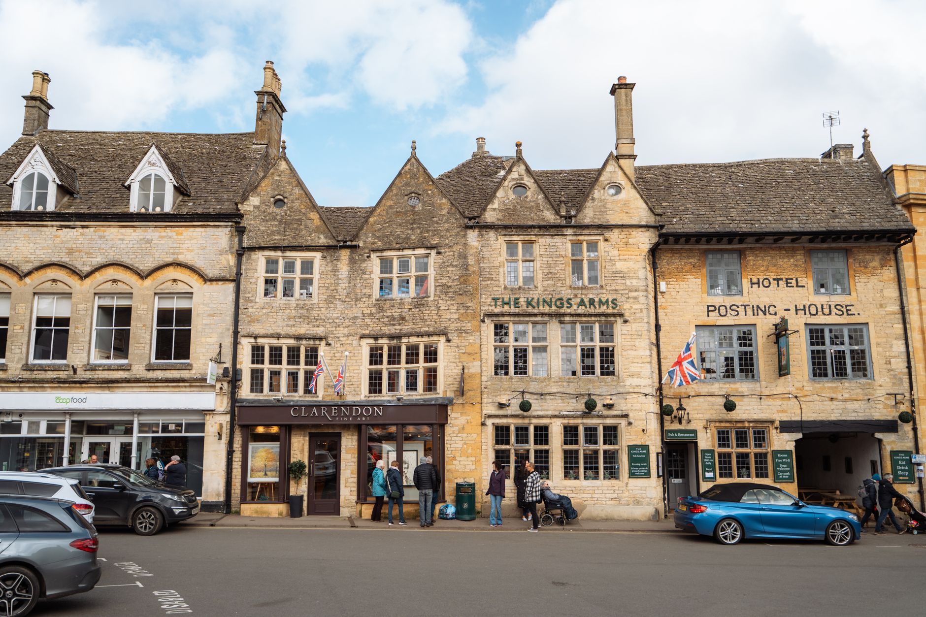 Chipping Norton