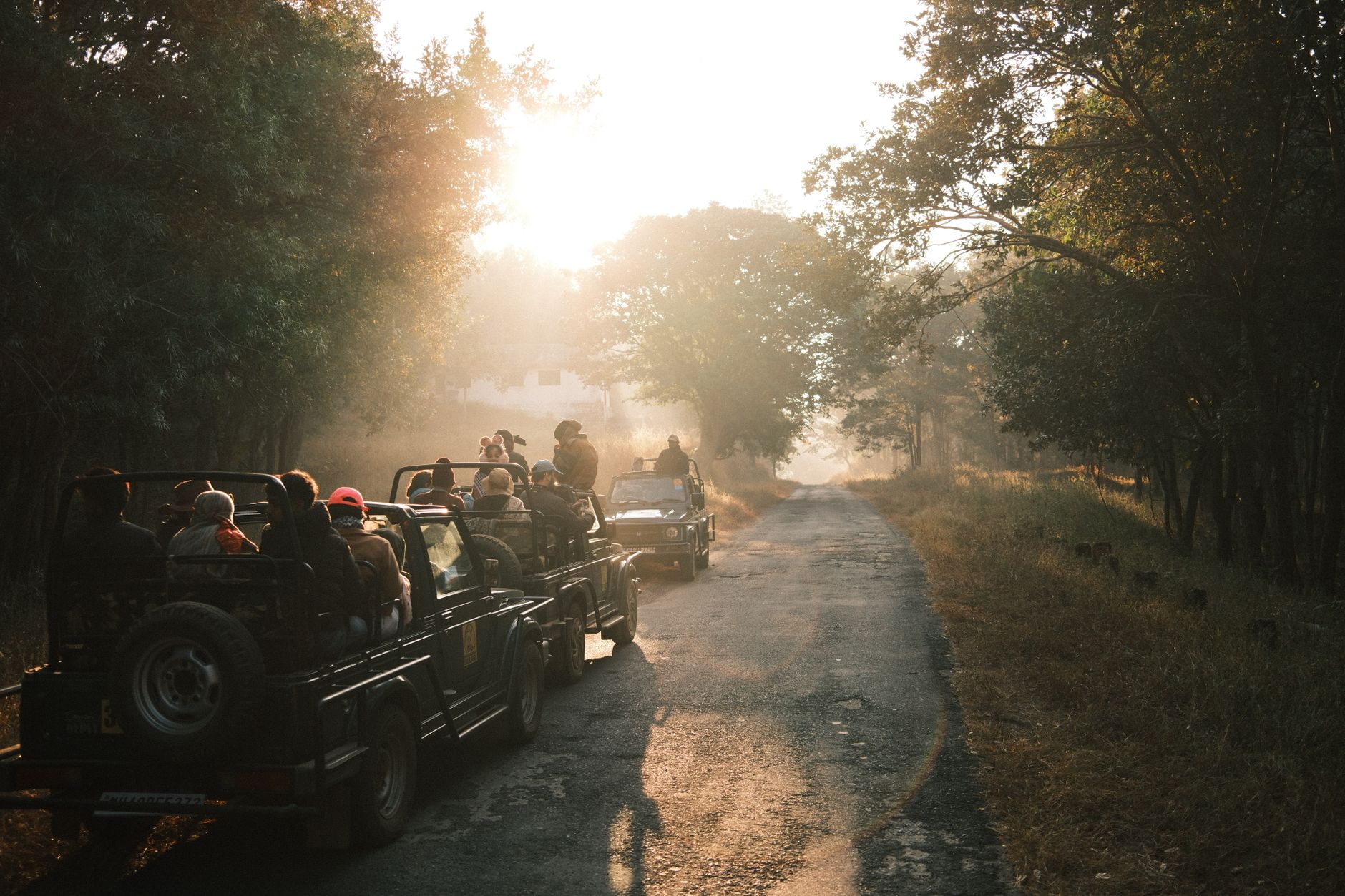 Chitwan National Park