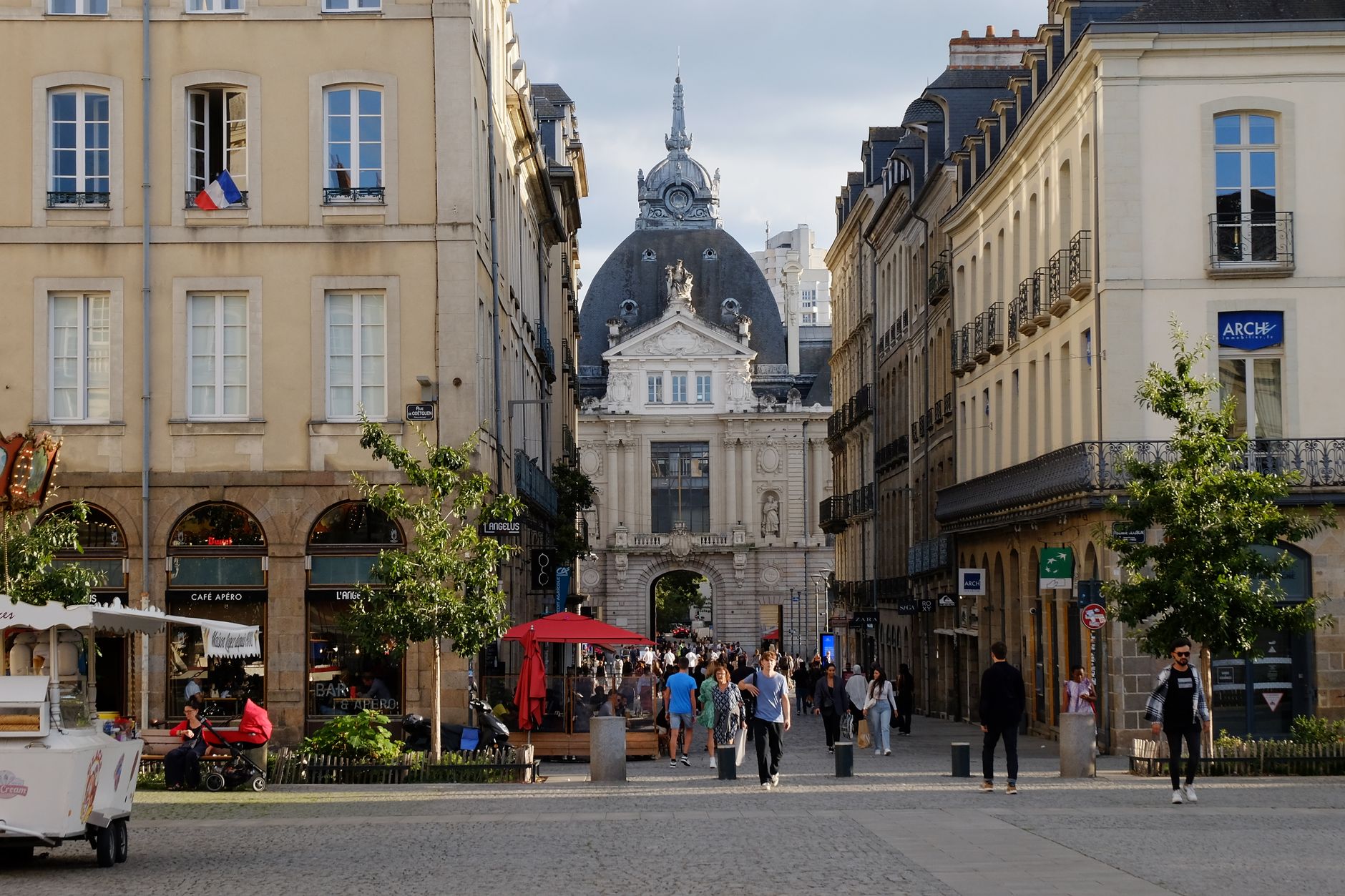 Cholet
