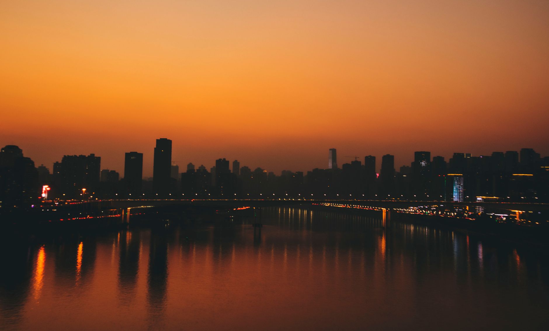 Chongqing