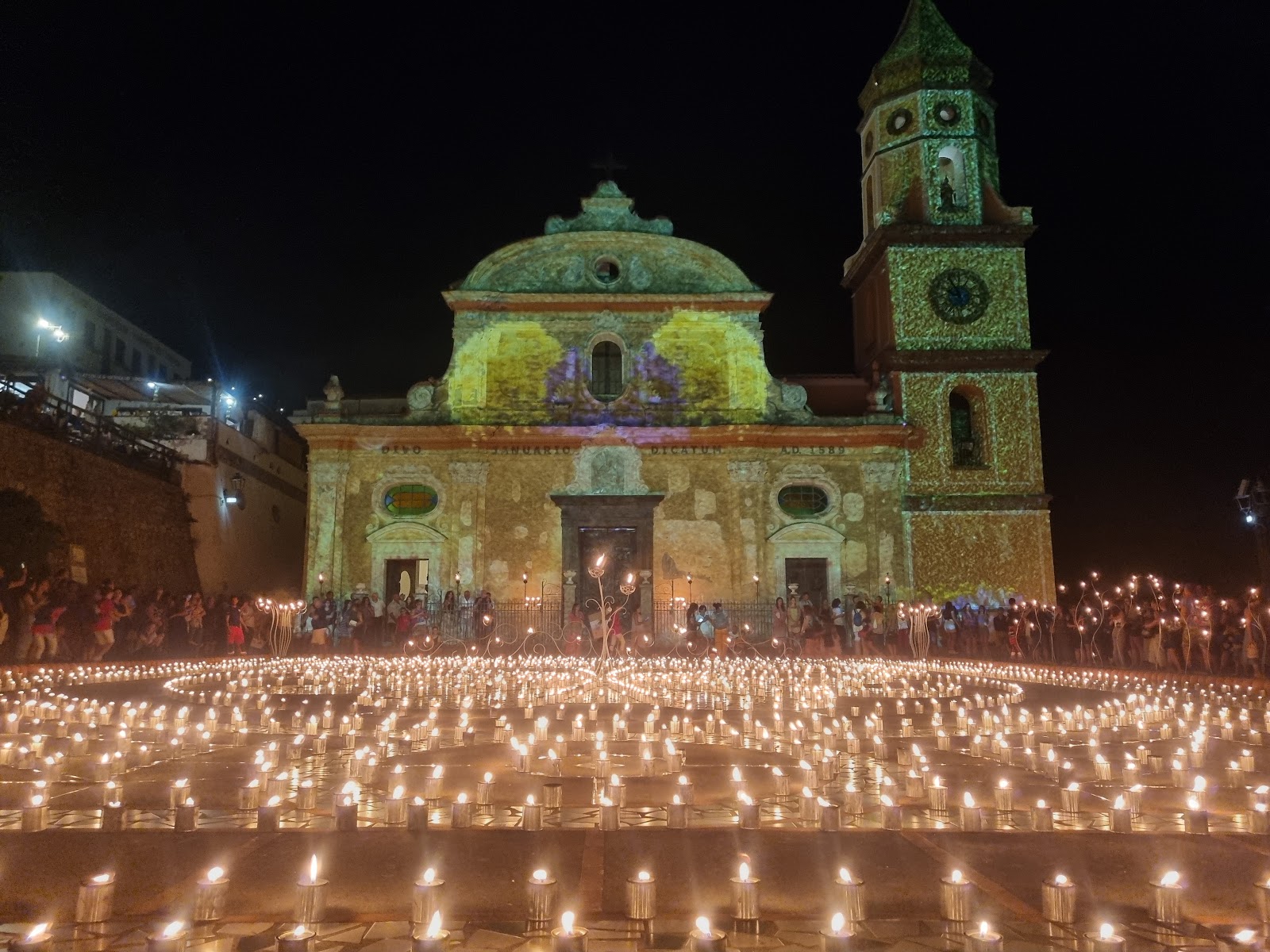 Church of San Gennaro