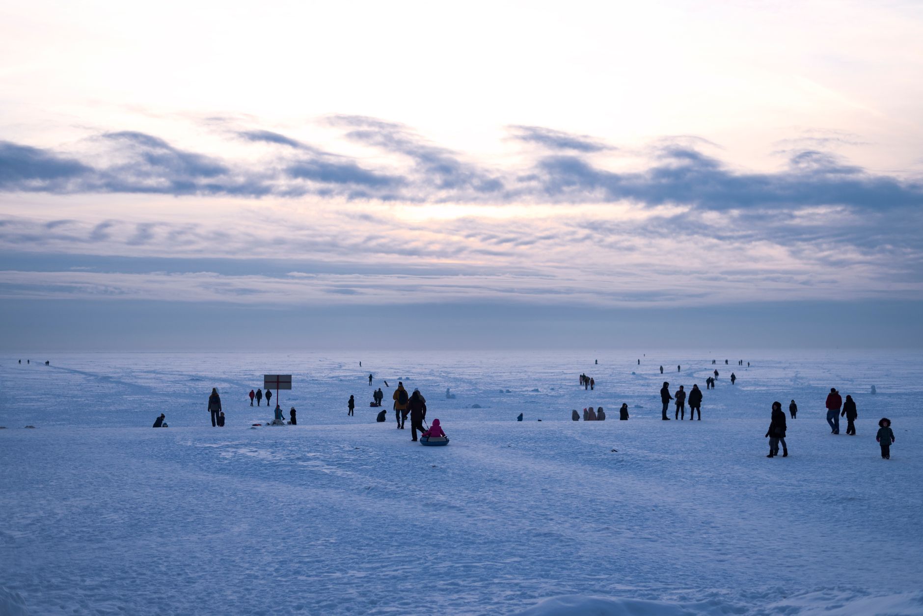 Churchill, Manitoba