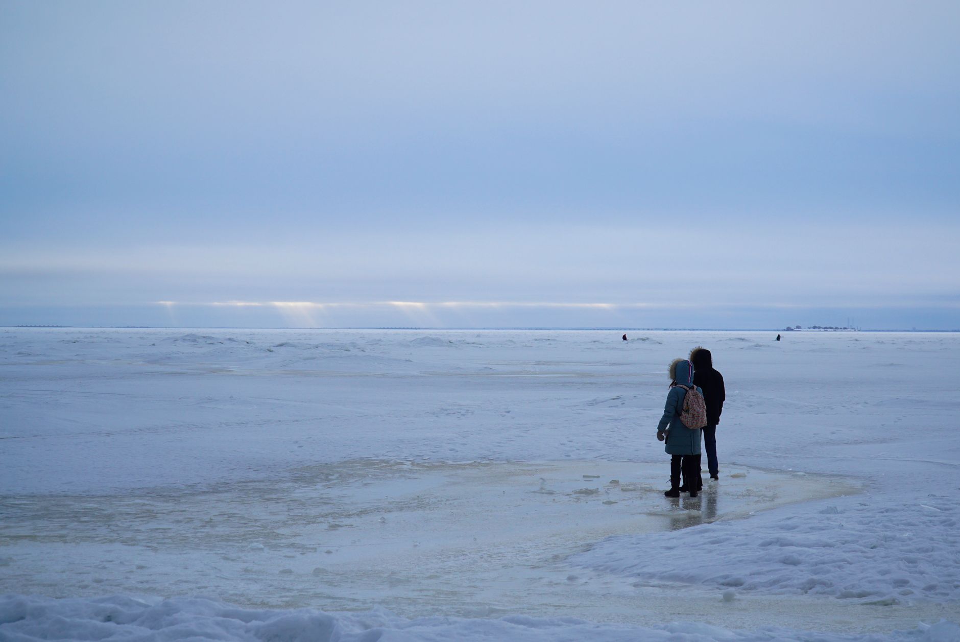 Churchill, Manitoba