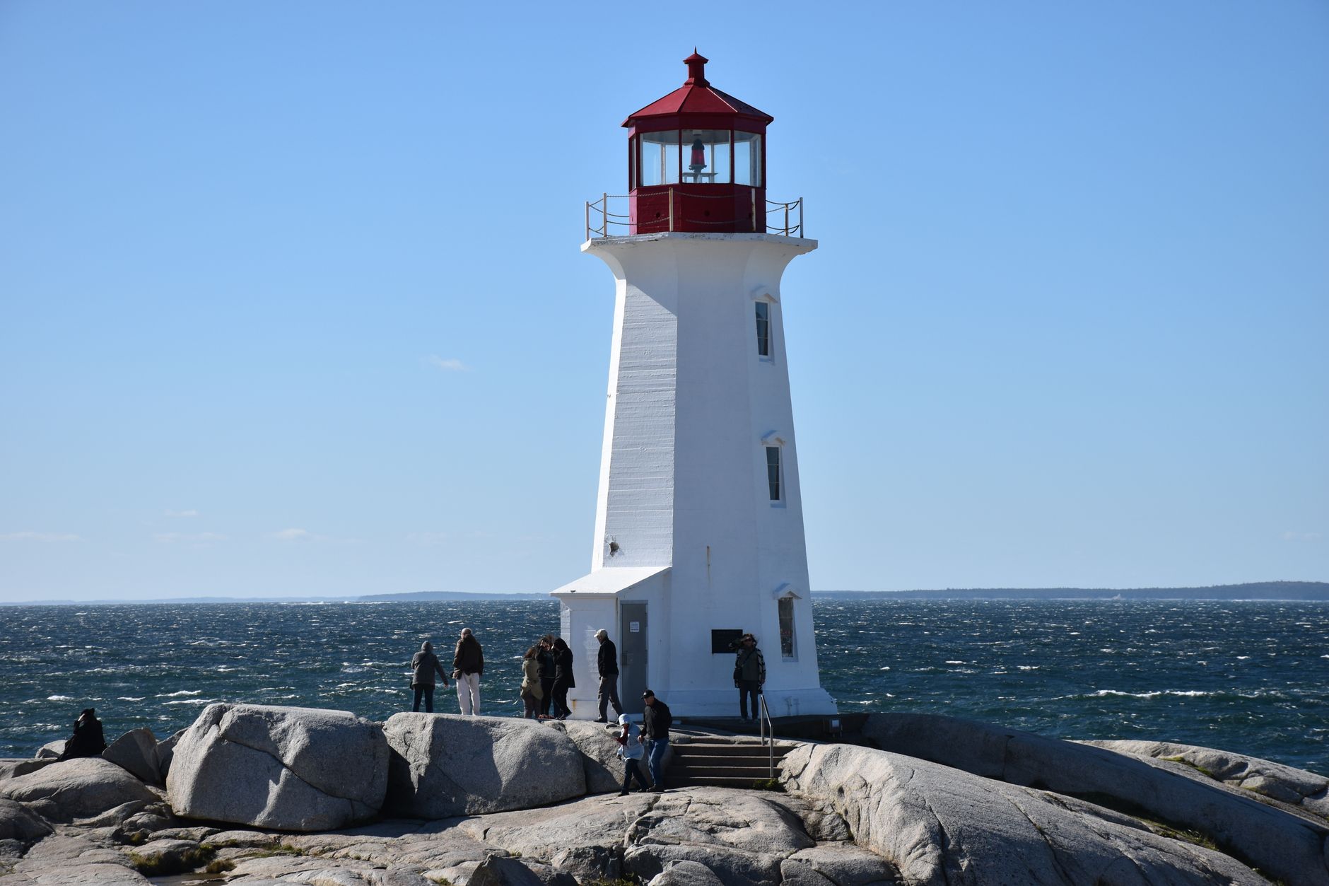 Churchill, Manitoba