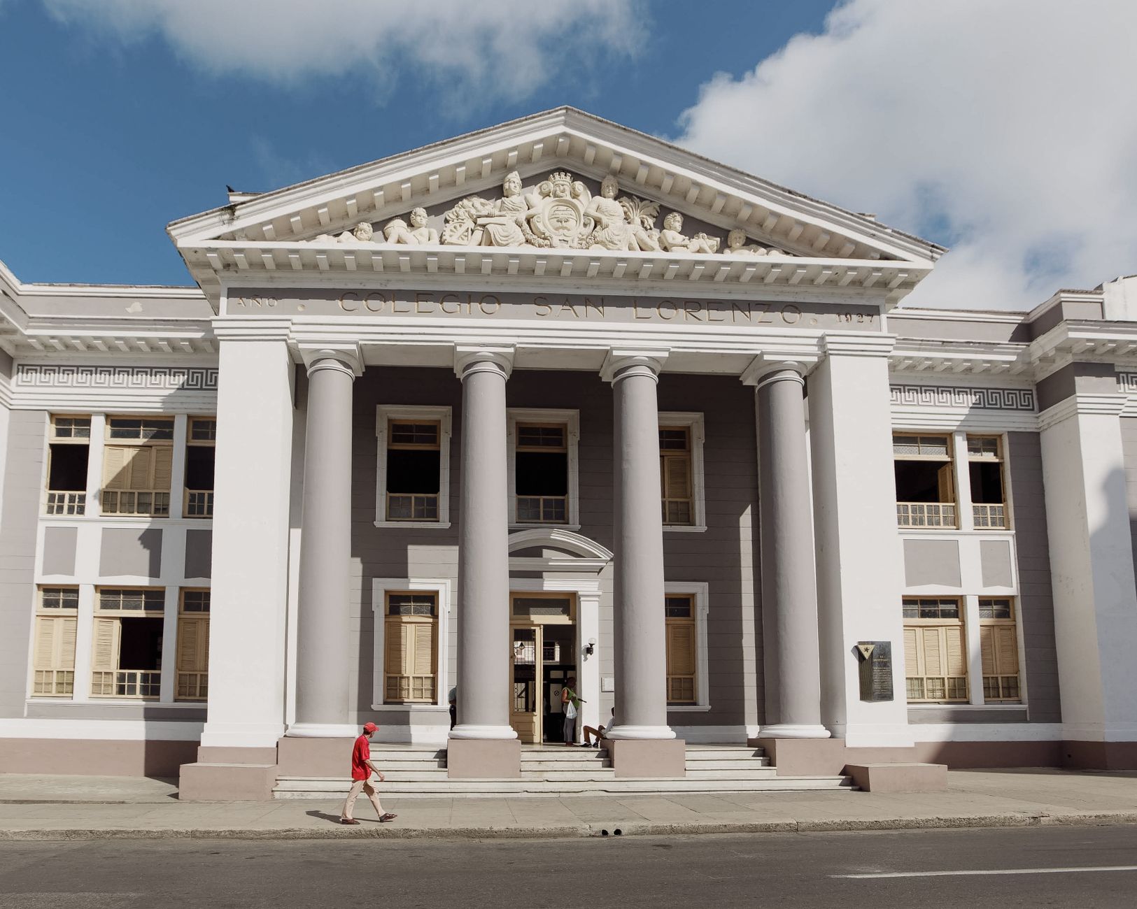 Cienfuegos