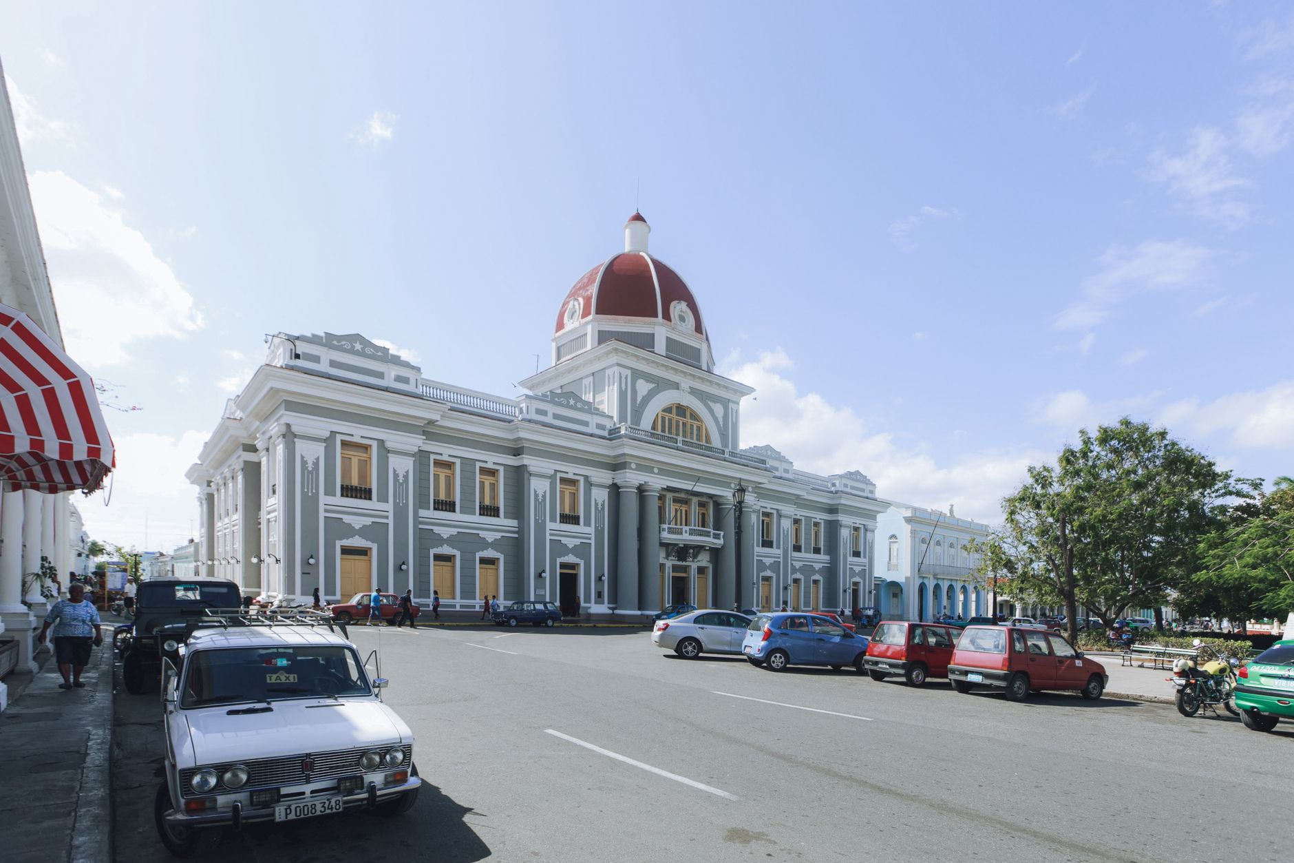 Cienfuegos