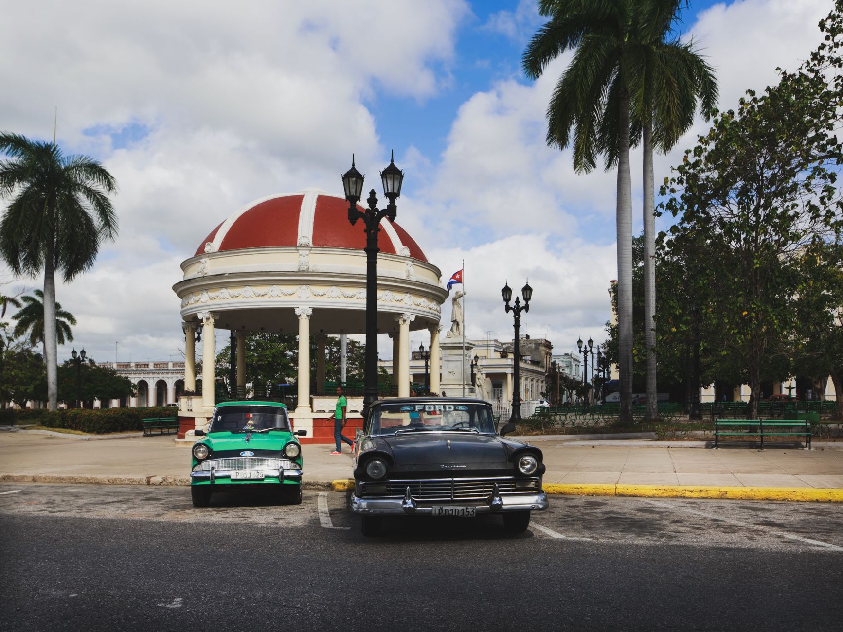Cienfuegos
