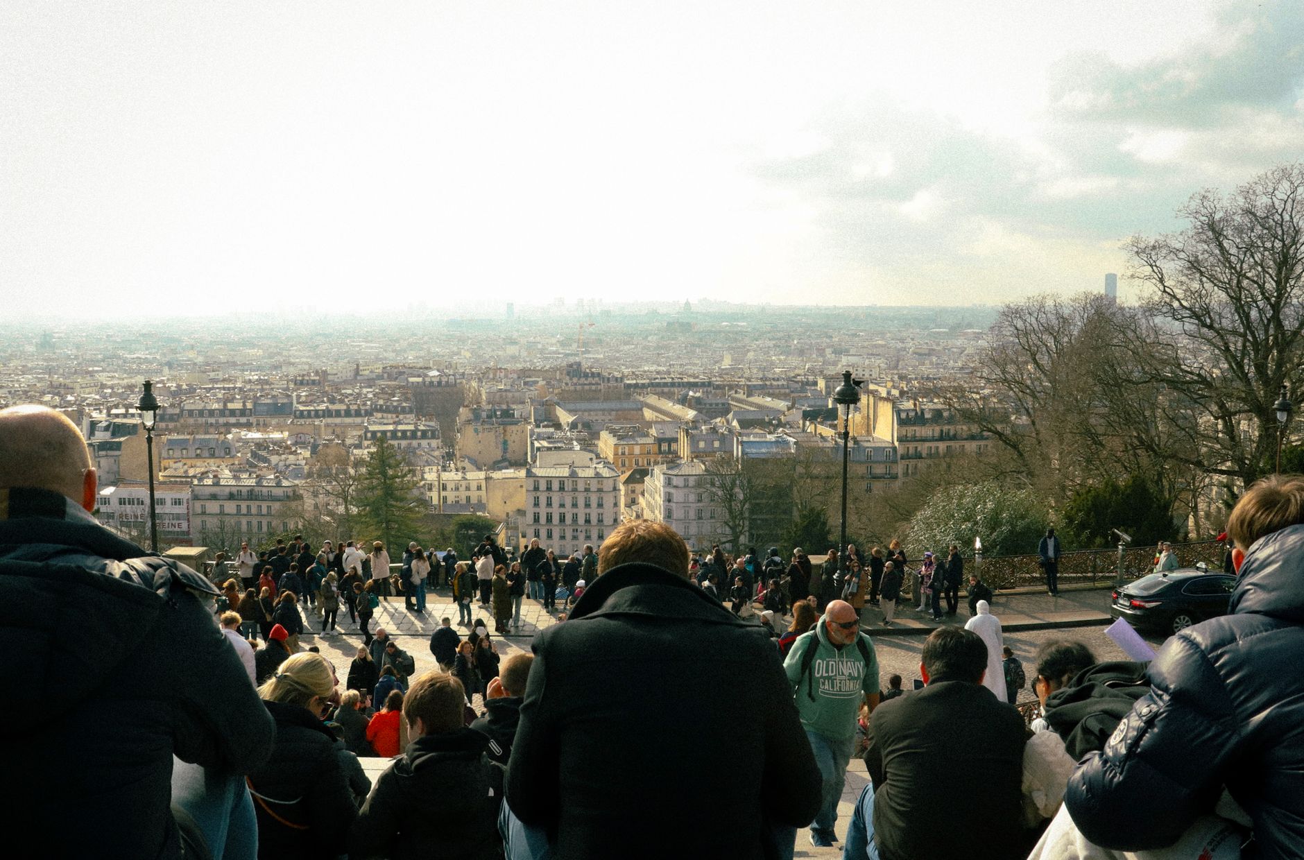 Cimetière de Montmartre