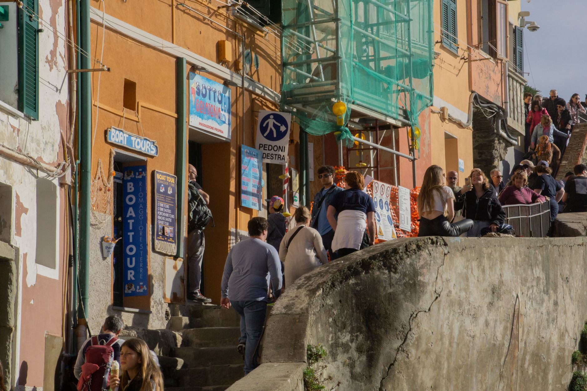 Cinque Terre
