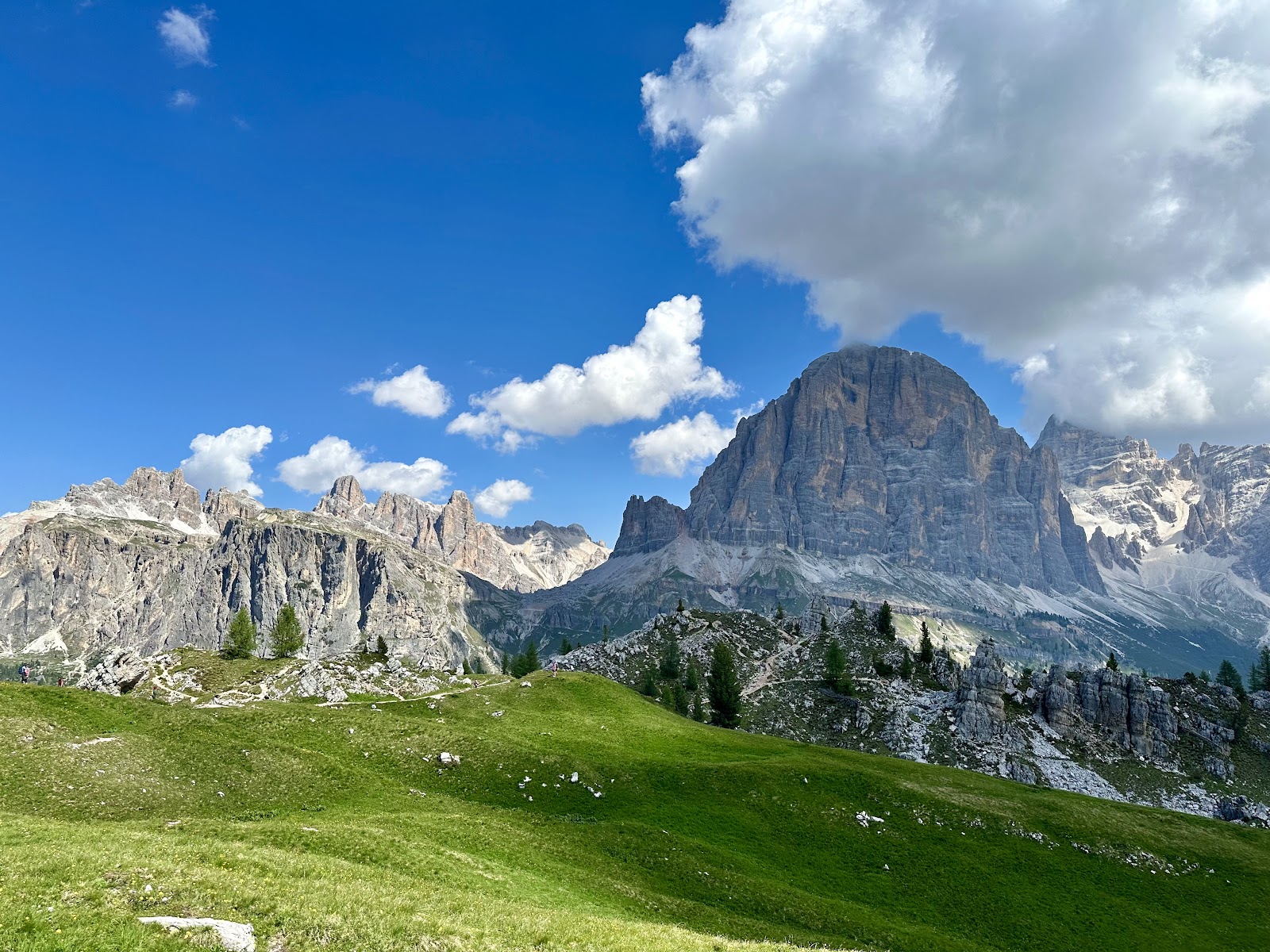 Cinque Torri