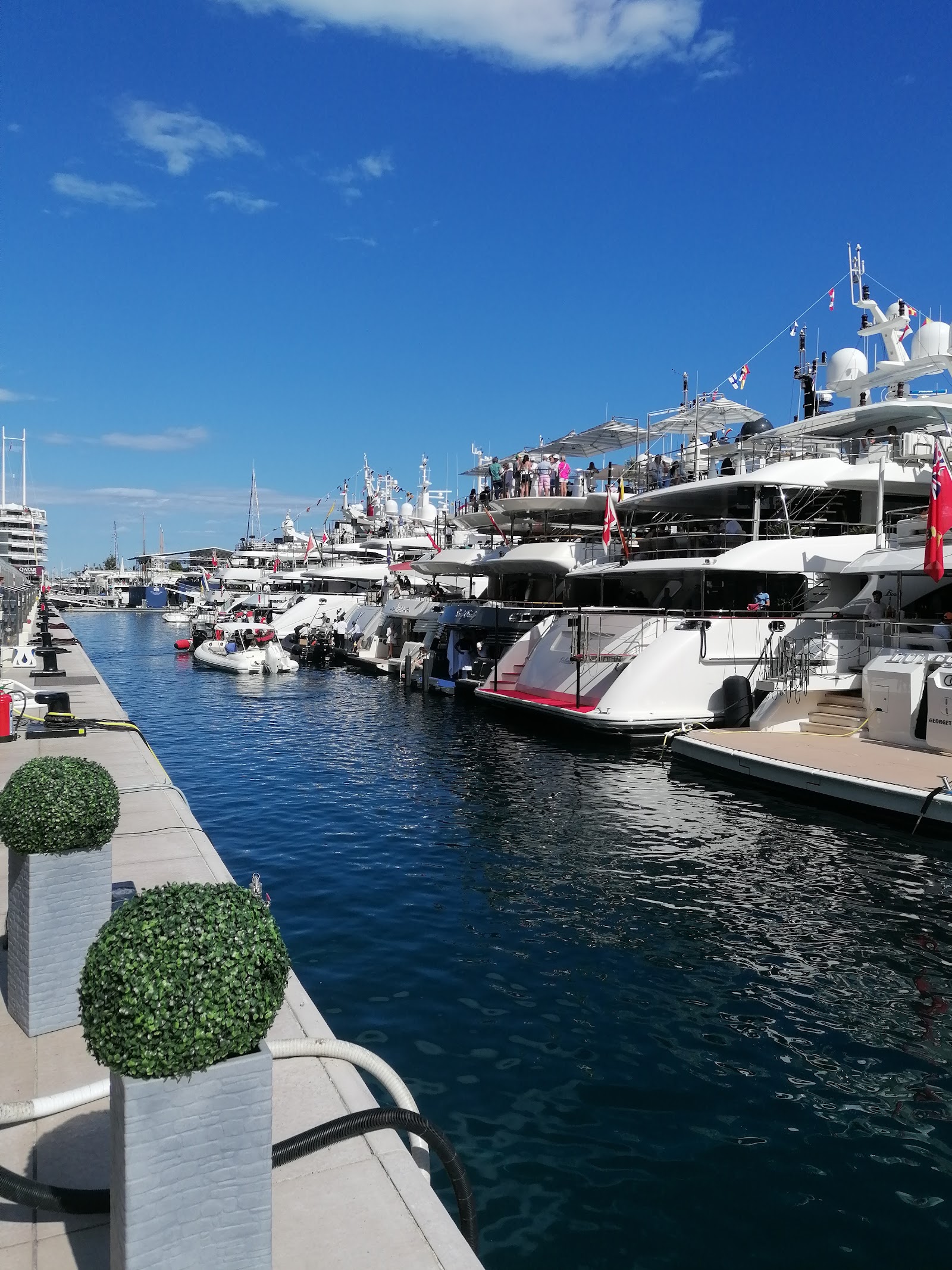 Circuit de Monaco