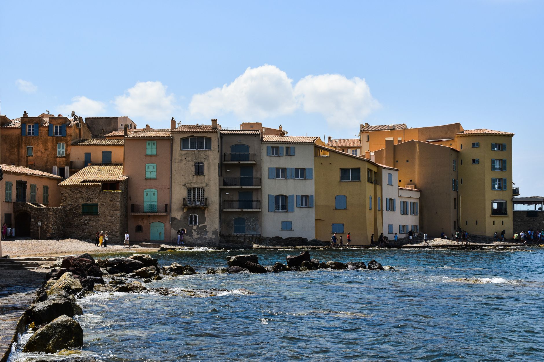 Citadelle de Saint-Tropez