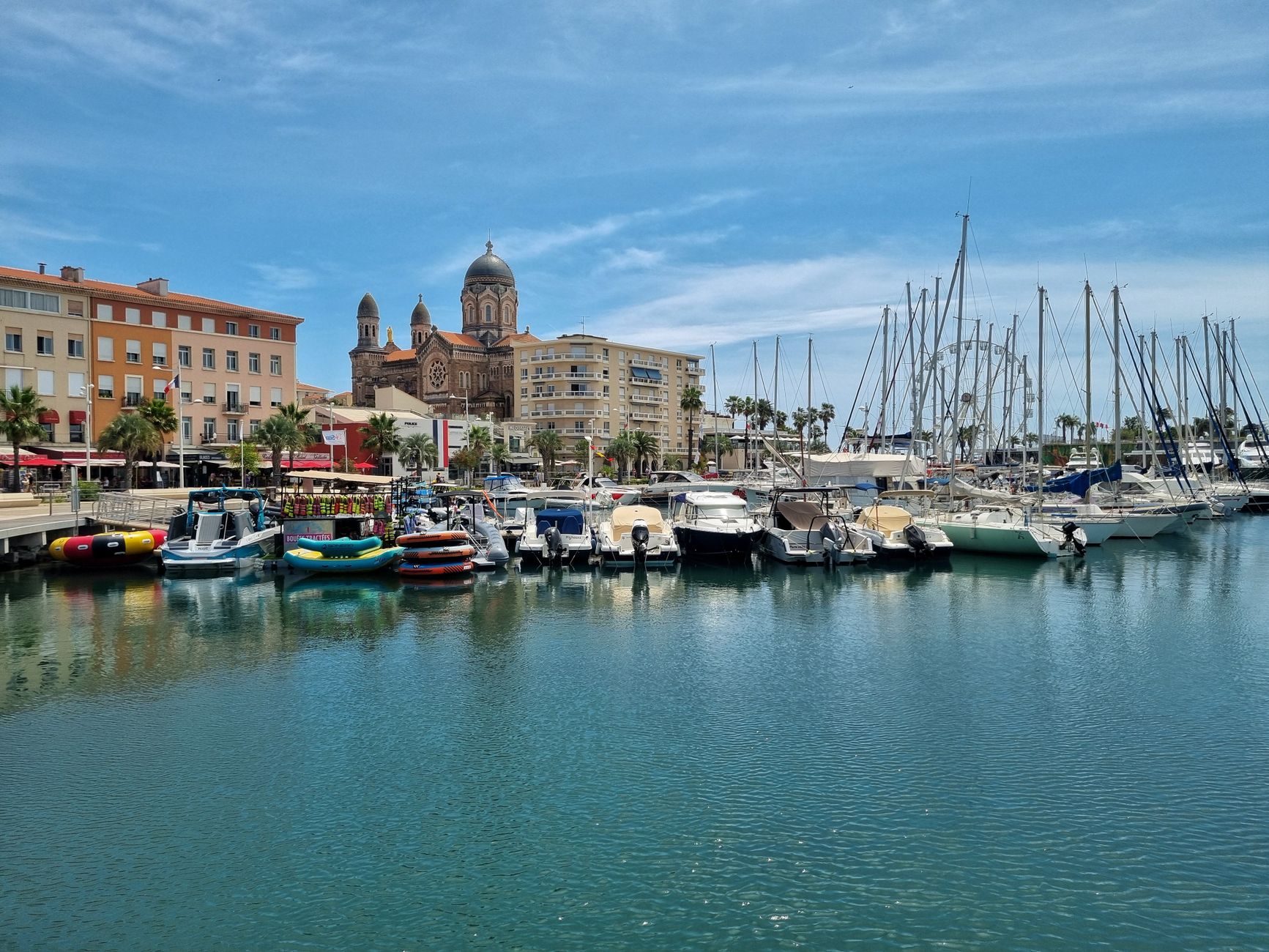 Citadelle de Saint-Tropez