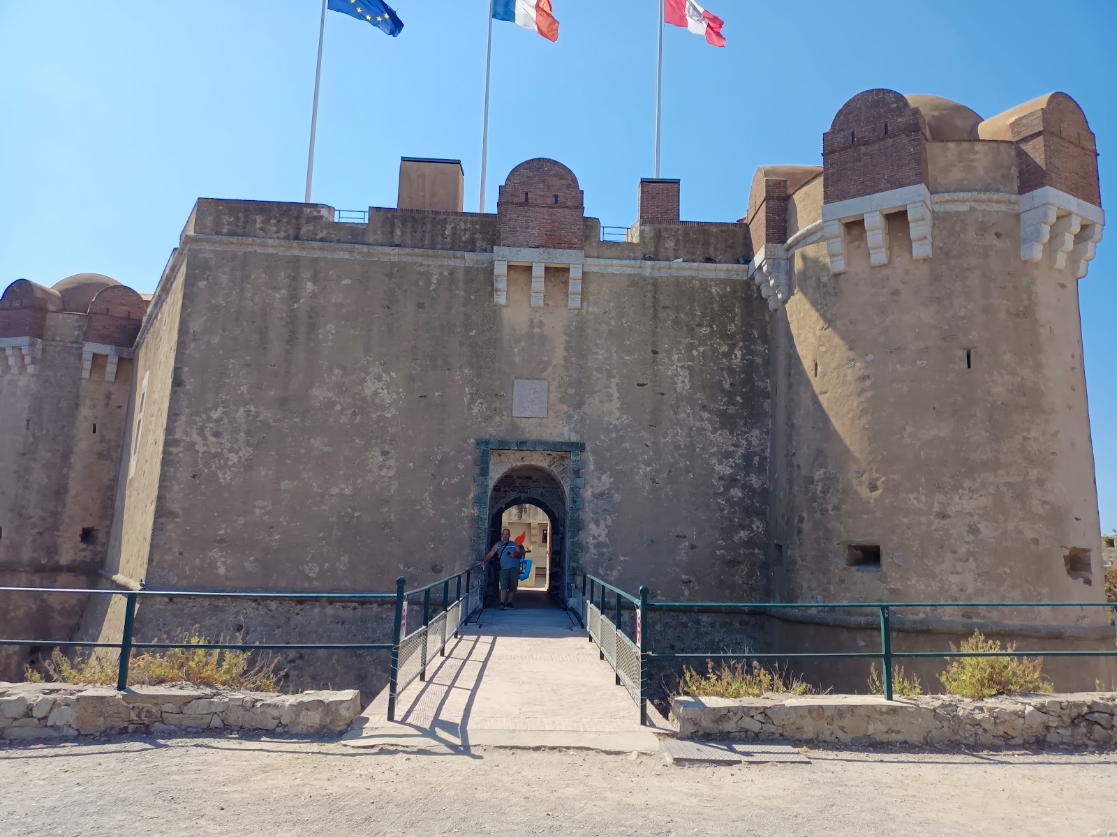 Citadelle de Saint-Tropez